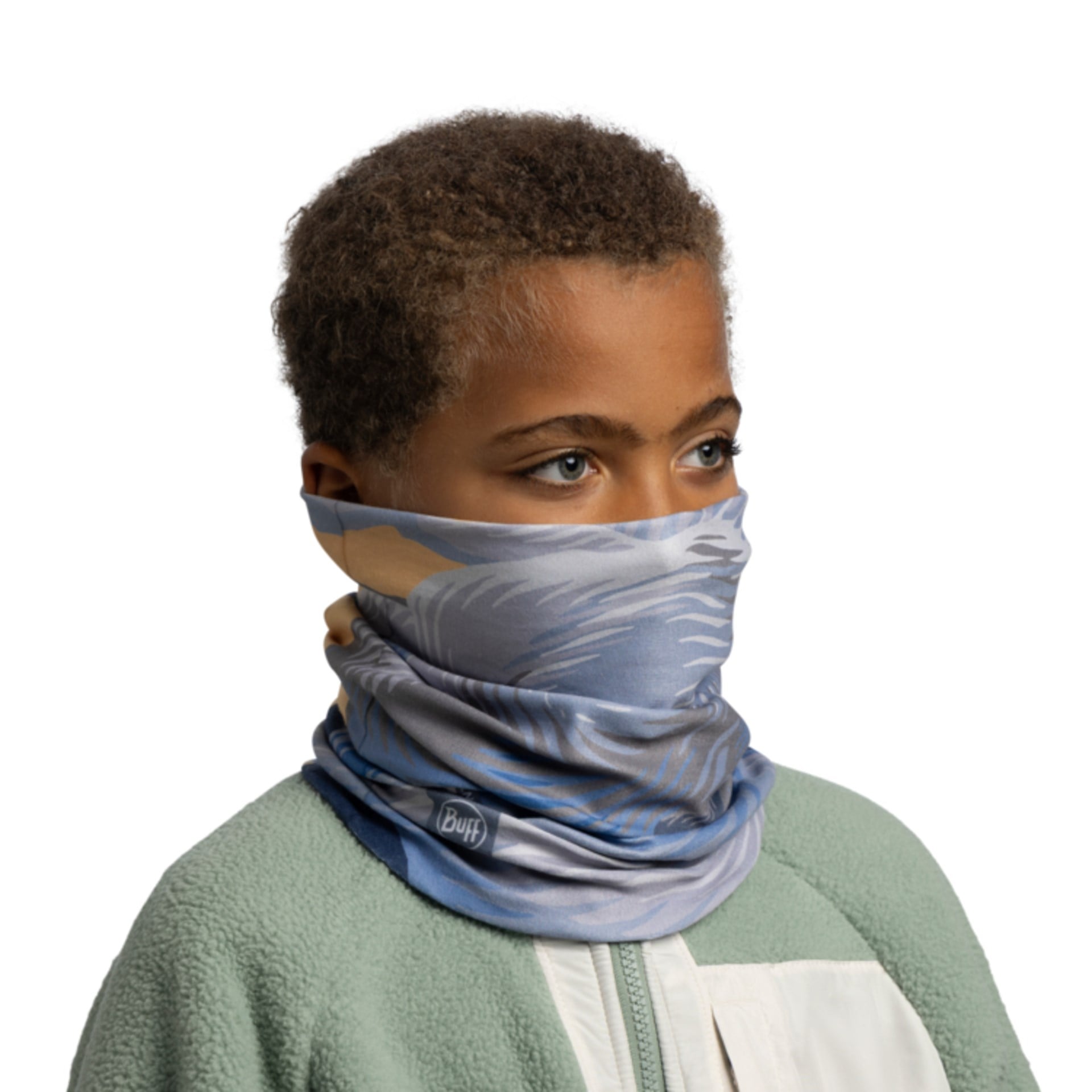 BUFF THERMONET® CROWTH POW BOYUNLUK