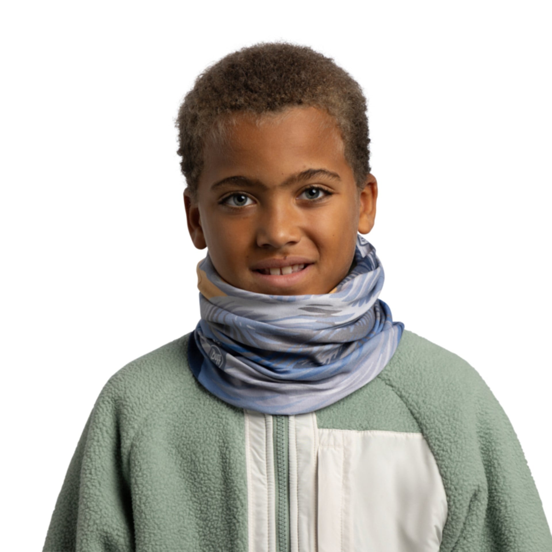 BUFF THERMONET® CROWTH POW BOYUNLUK