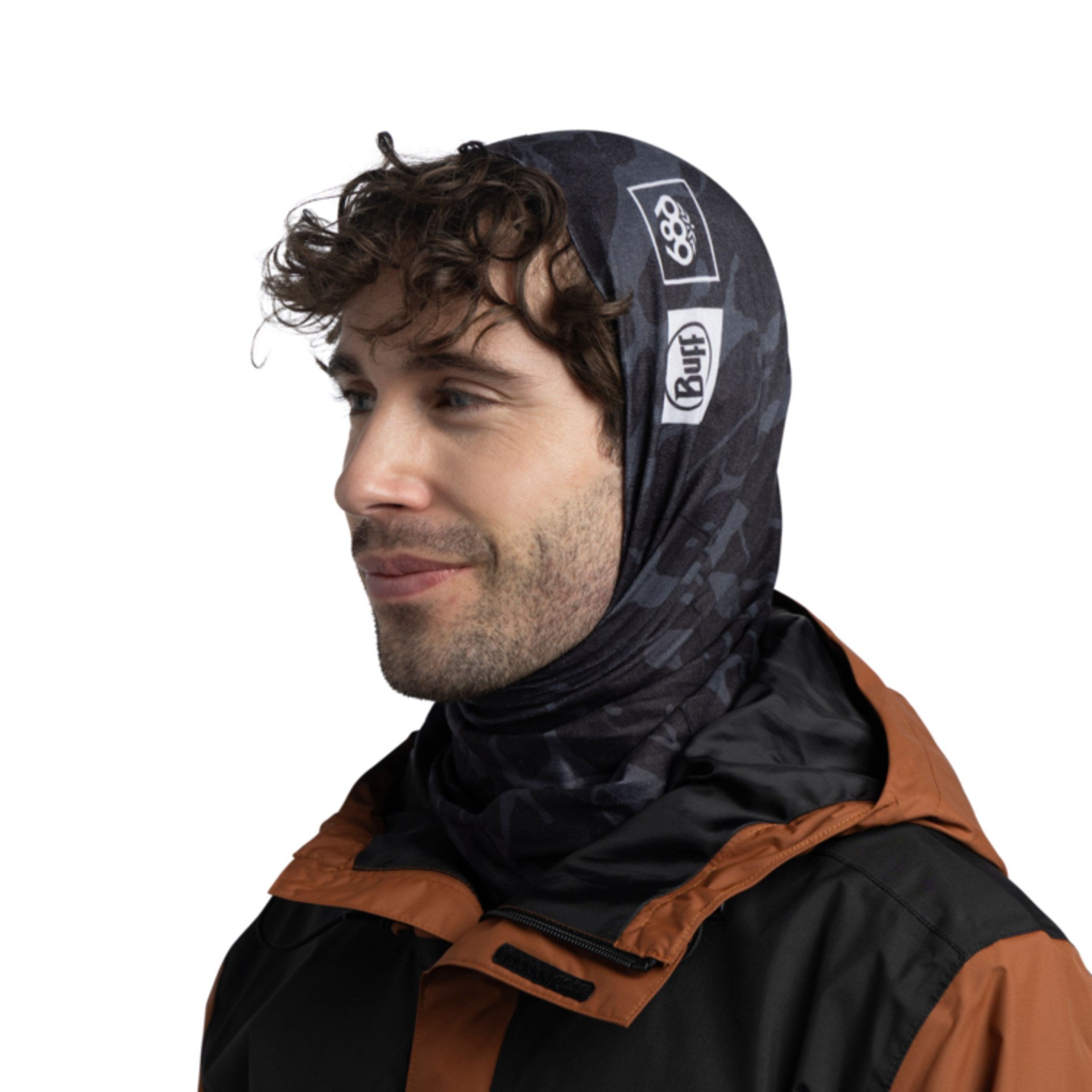 BUFF THERMONET FRACTURED 686 BOYUNLUK