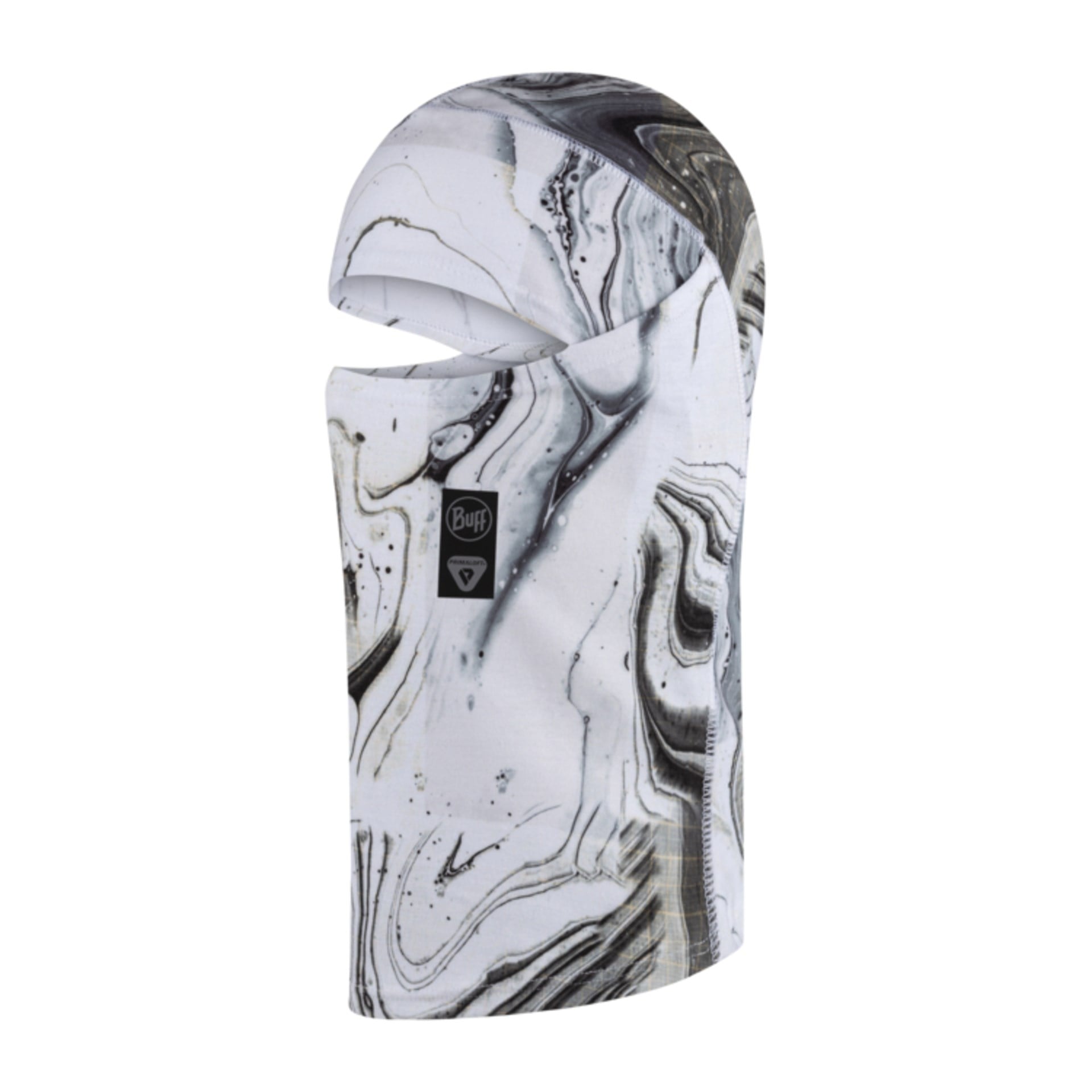 BUFF THERMONET® HINGED BALACLAVA SELEY MASKE