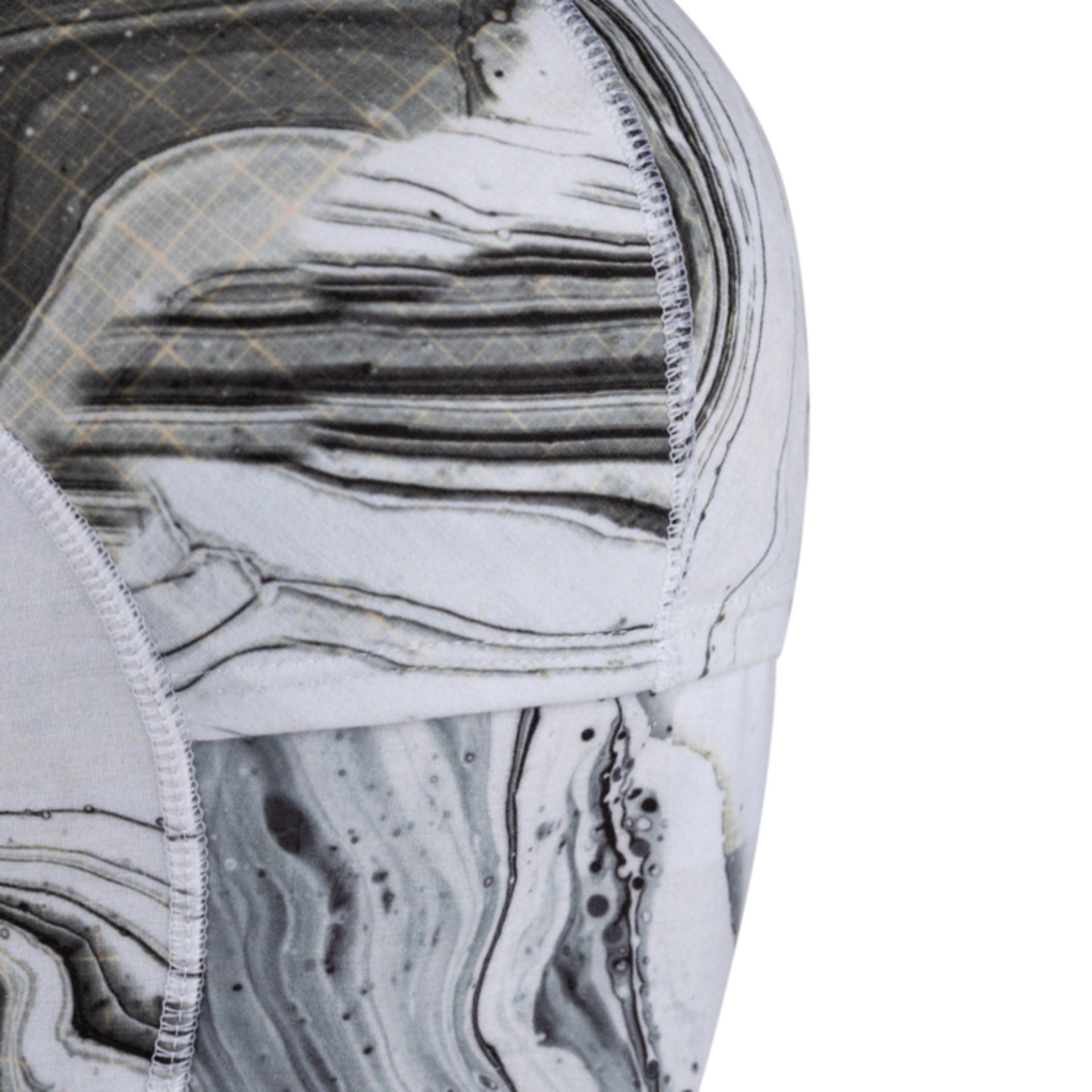 BUFF THERMONET® HINGED BALACLAVA SELEY MASKE