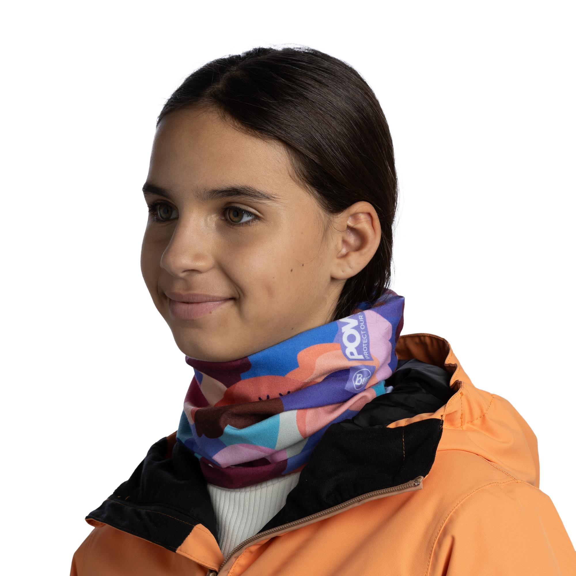 BUFF THERMONET® HINGED POW AFY MASKE