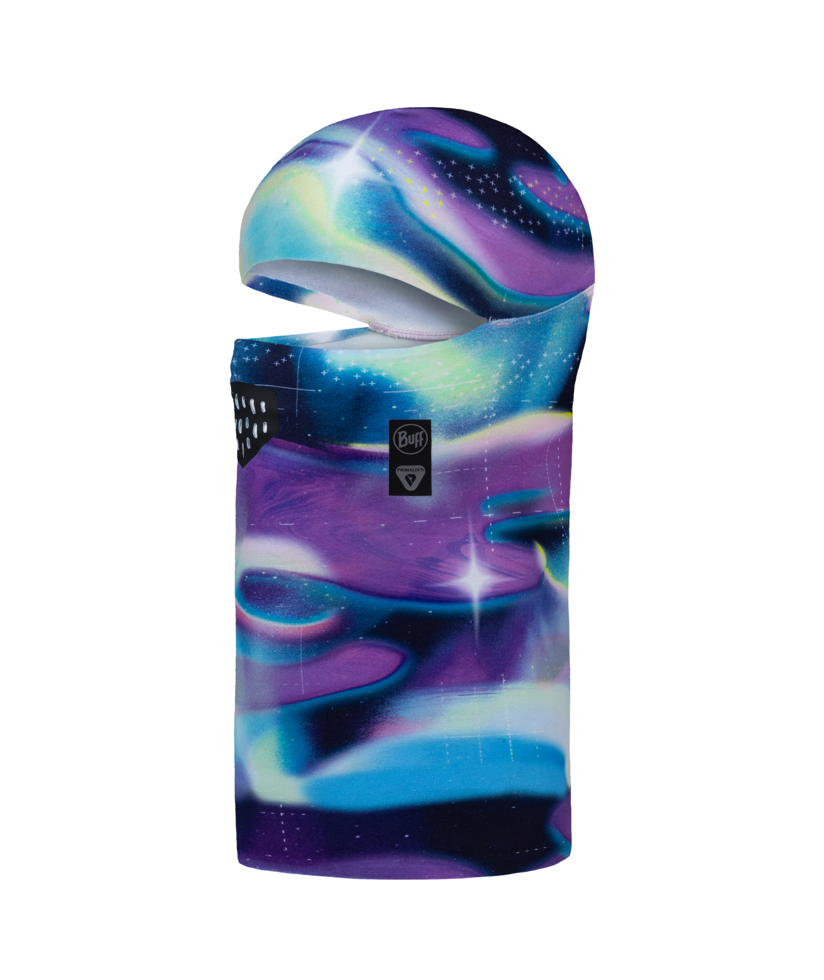 BUFF THERMONET® HINGED SEMVA MASKE