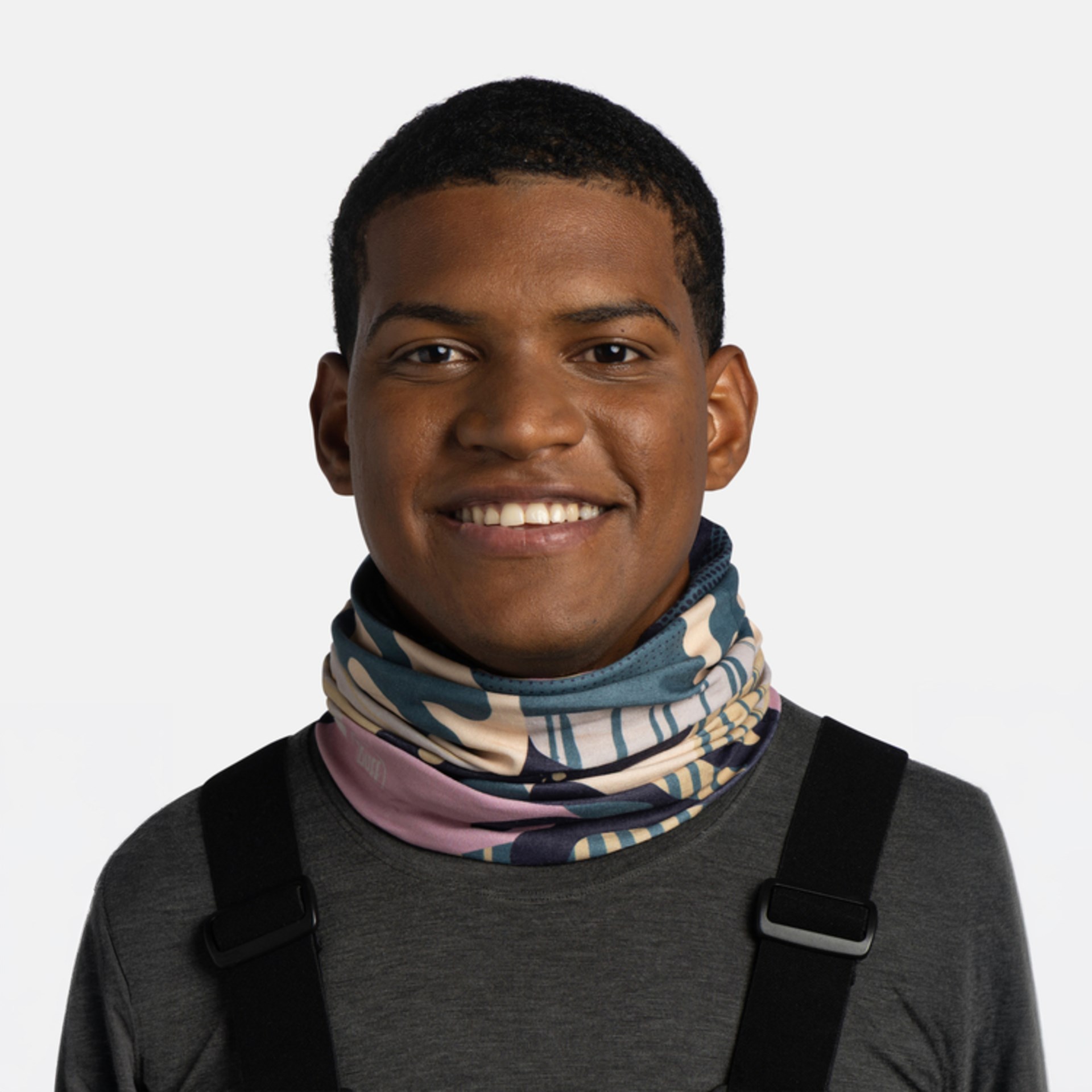 BUFF THERMONET® LUME CORDAGE BOYUNLUK