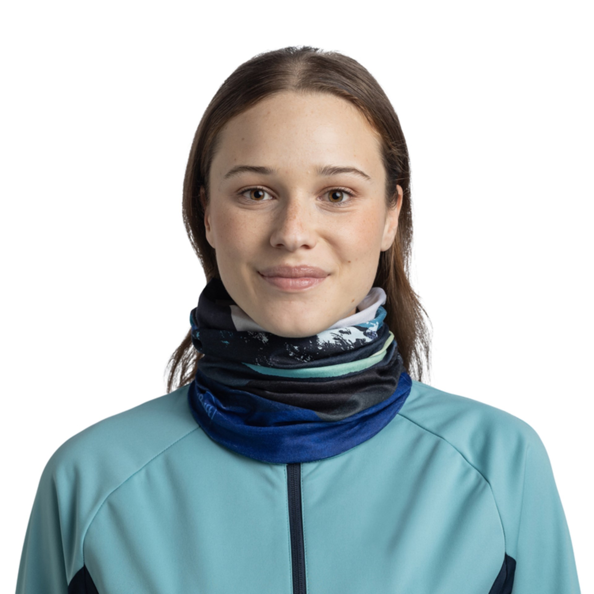 BUFF THERMONET® MUNKE BOYUNLUK