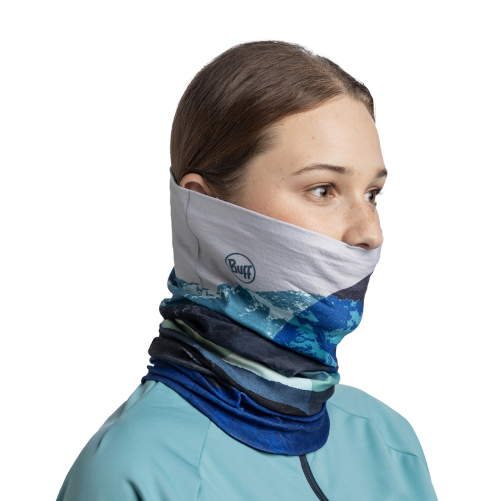 BUFF THERMONET® MUNKE BOYUNLUK