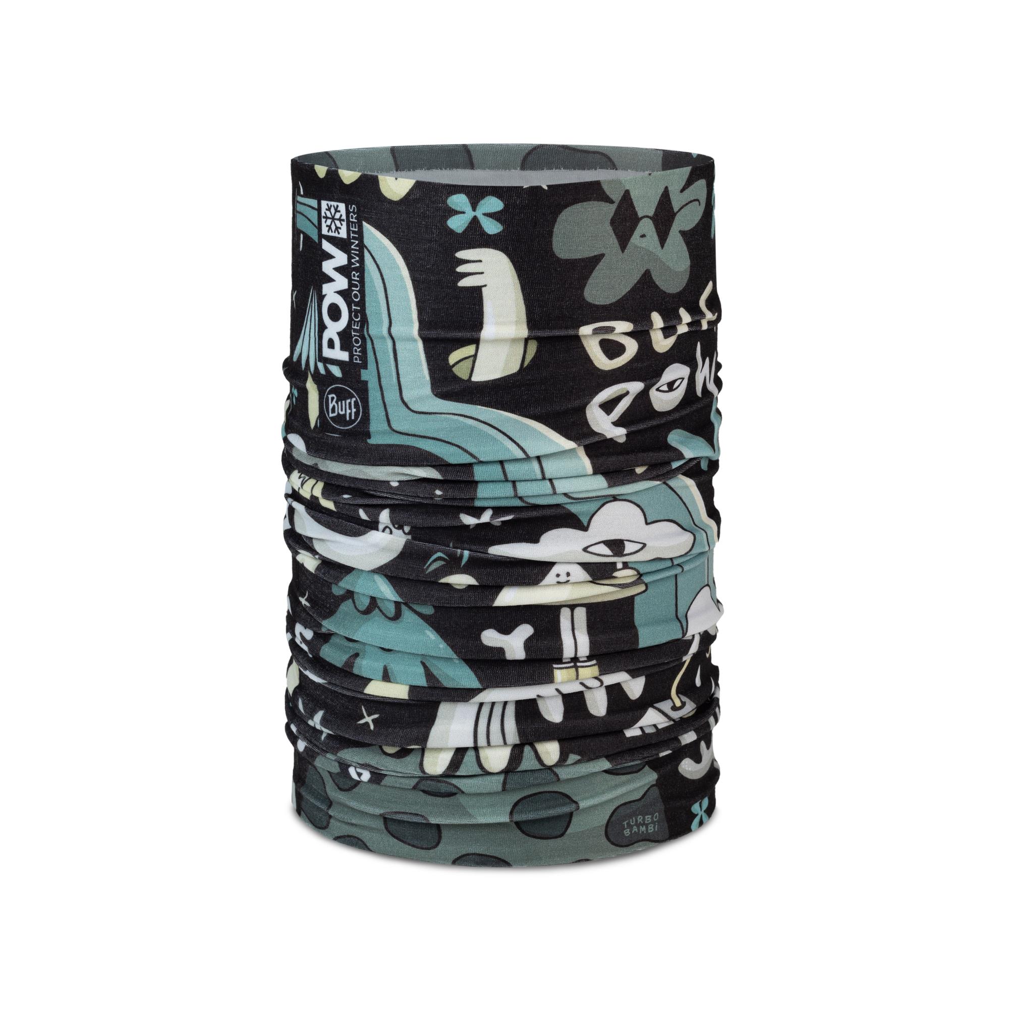 BUFF THERMONET® ODNA POW BOYUNLUK