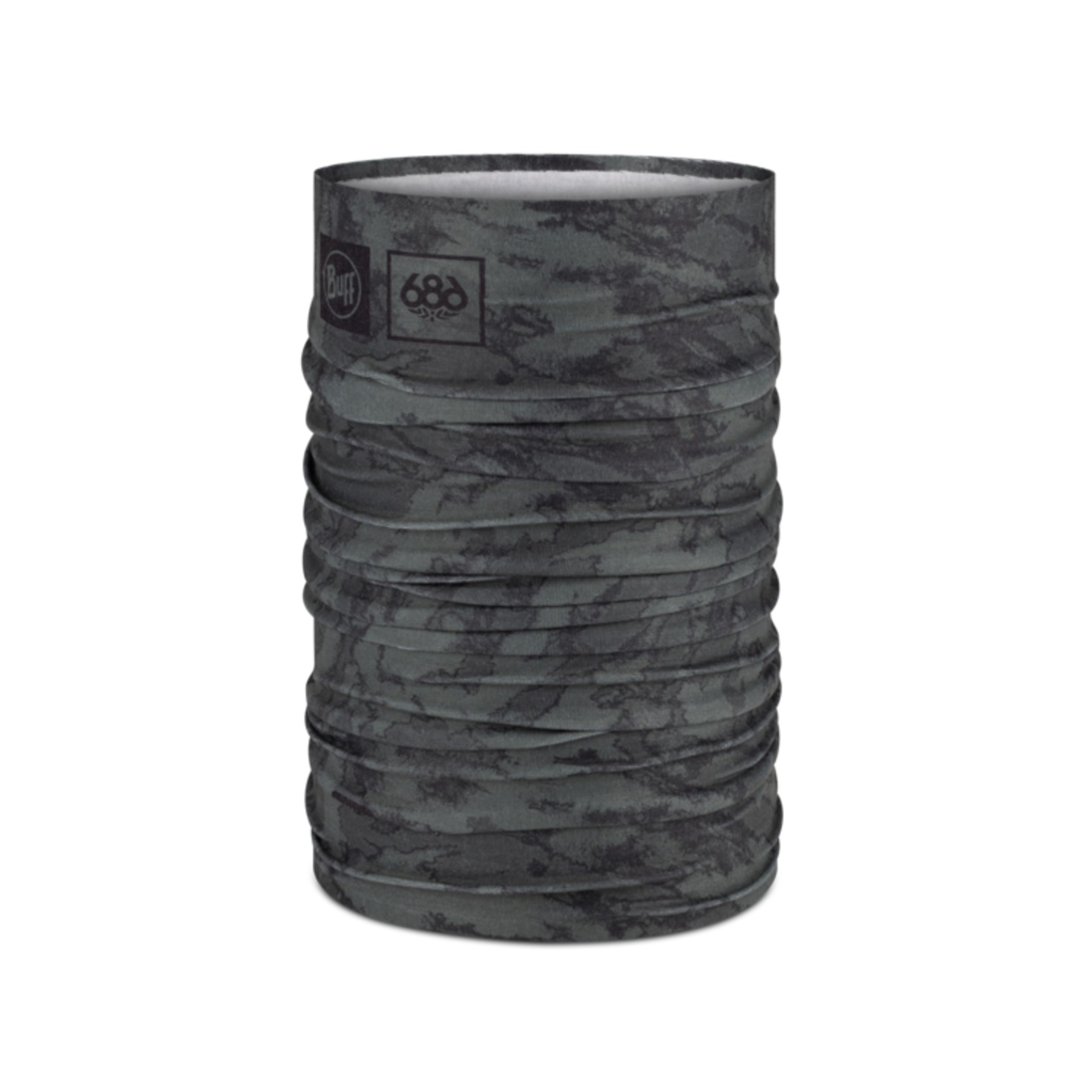BUFF THERMONET® SCRATCH CAMO 686 MOSS BOYUNLUK