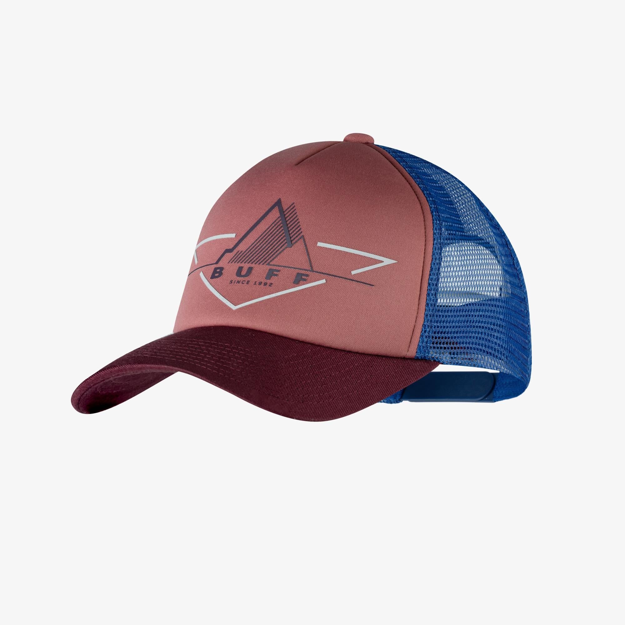 BUFF TRUCKER CAP BRAK MULTI L/XL   ŞAPKA