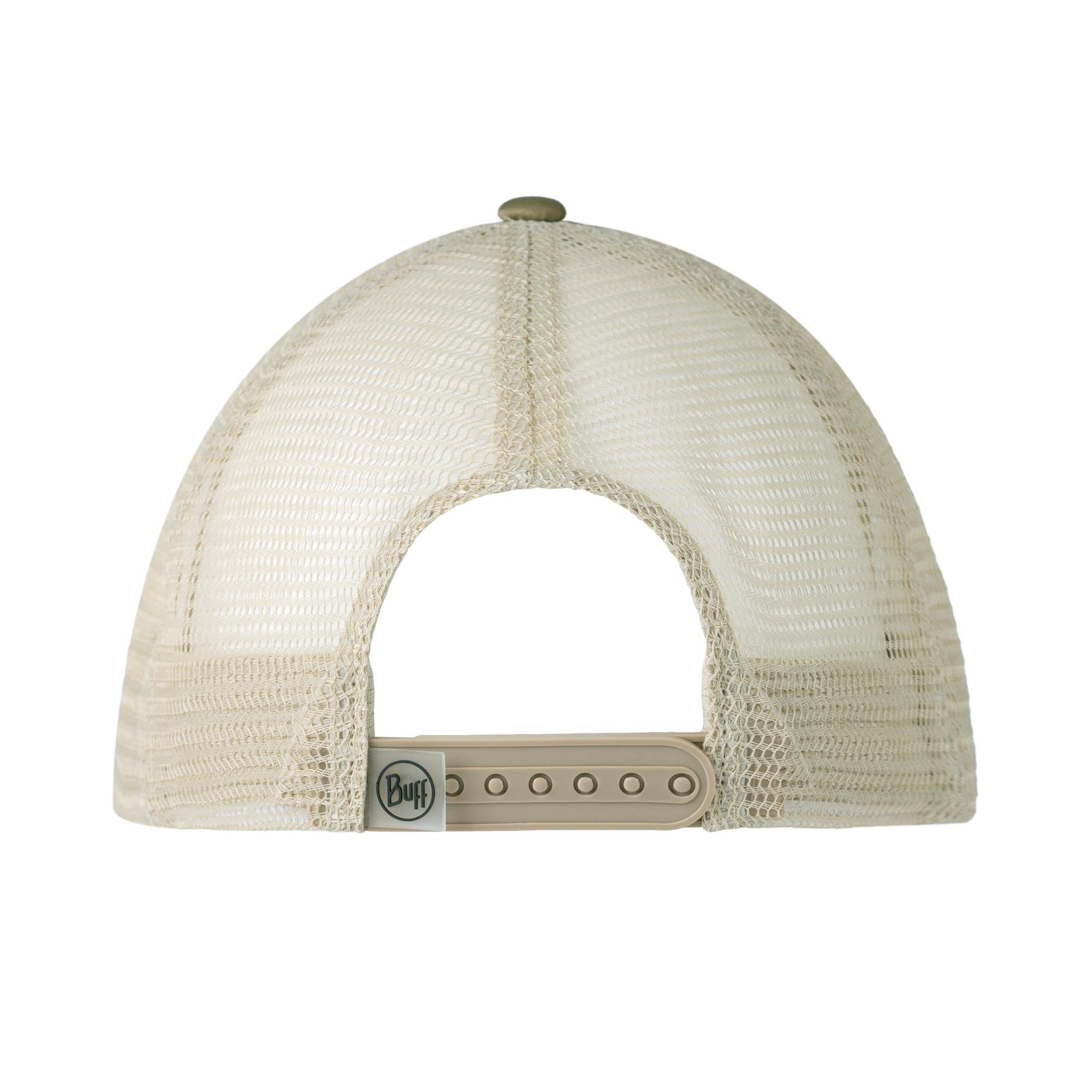BUFF TRUCKER CAP BRAK ŞAPKA