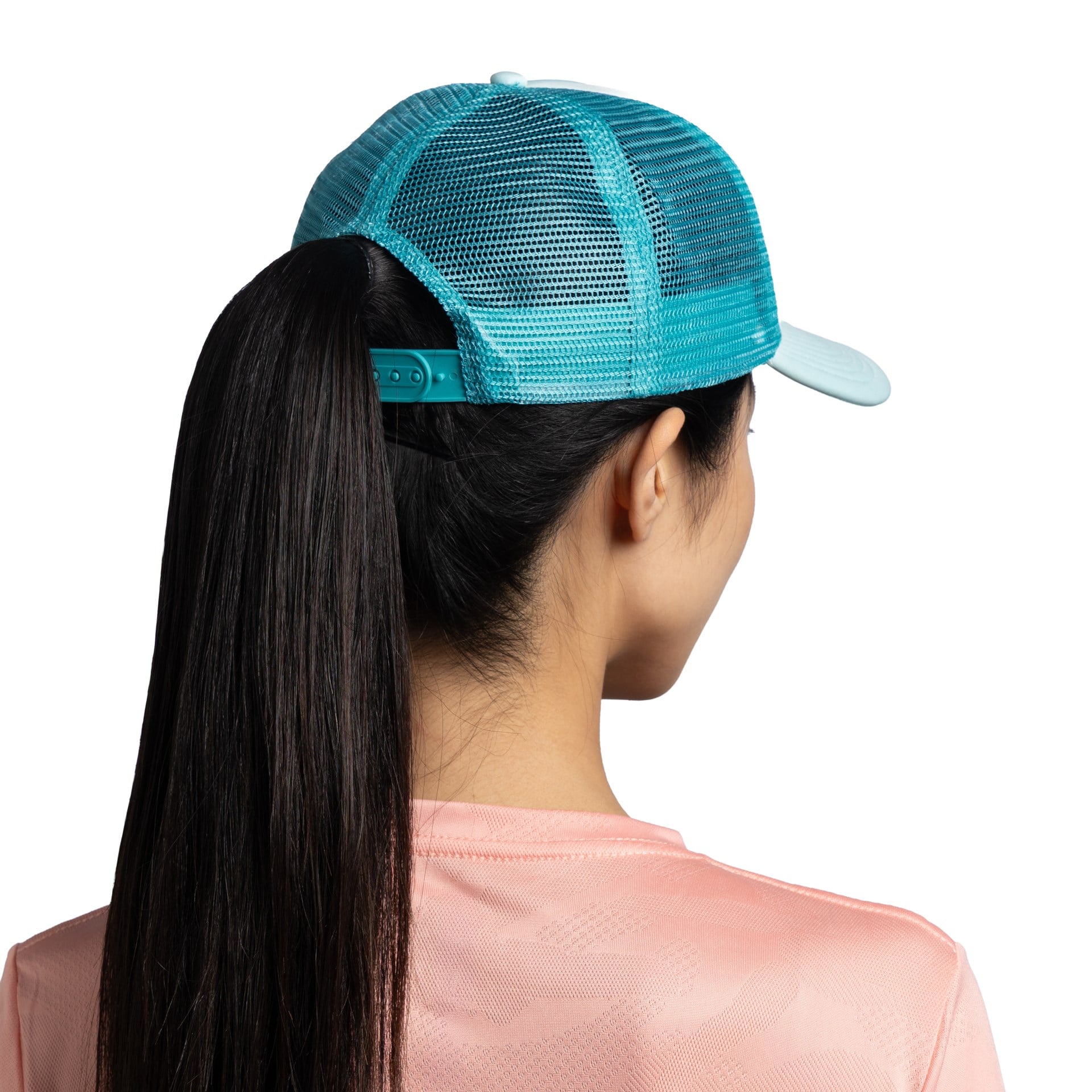 BUFF TRUCKER CAP CHARA  ŞAPKA