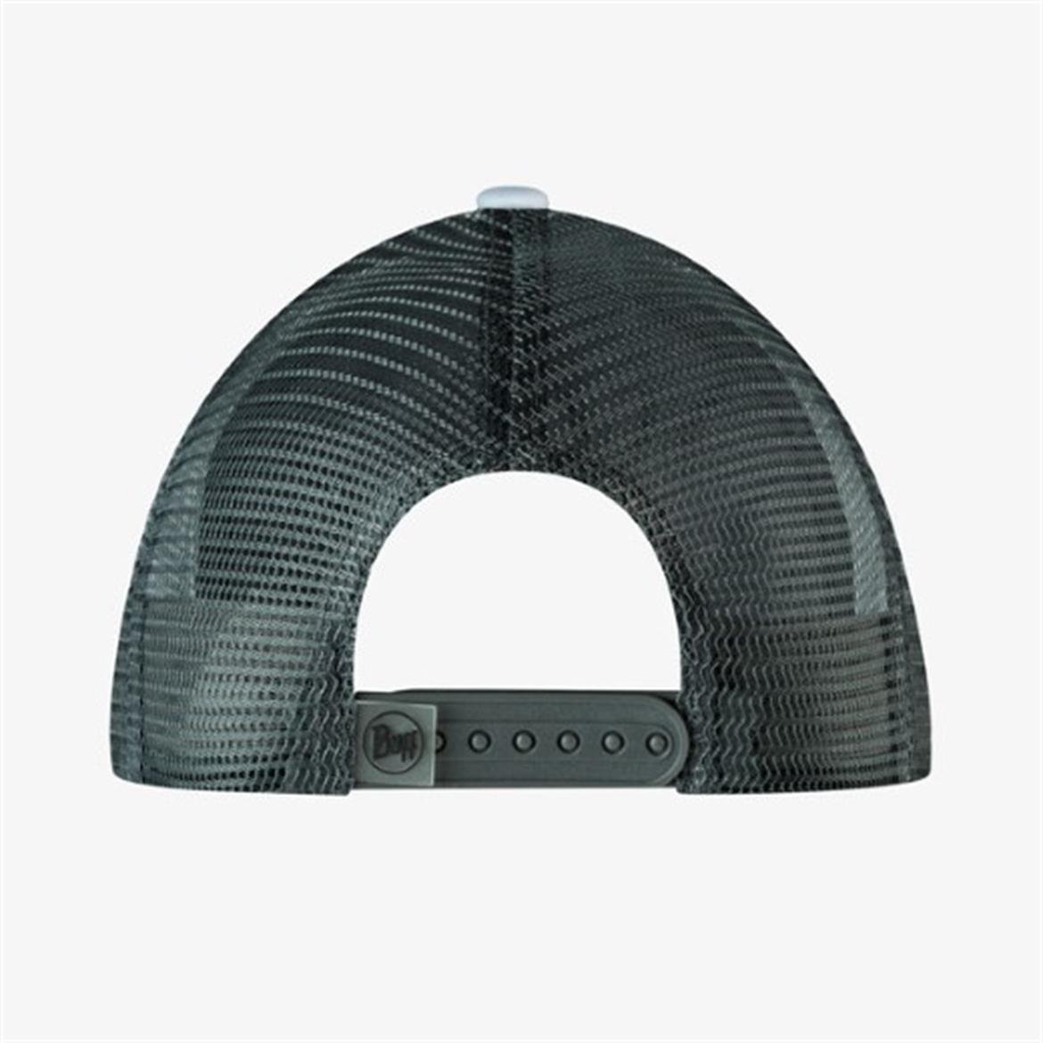 BUFF® TRUCKER CAP DARRYL WHITE L/XL ŞAPKA