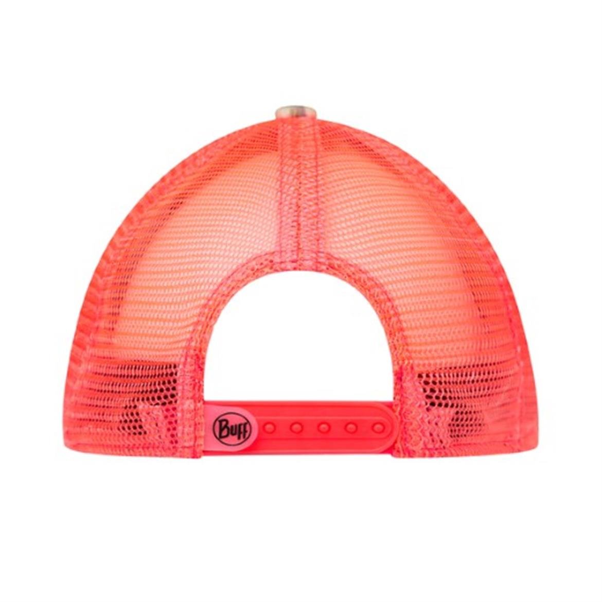 BUFF® TRUCKER CAP DERAMA MULTI L/XL ŞAPKA