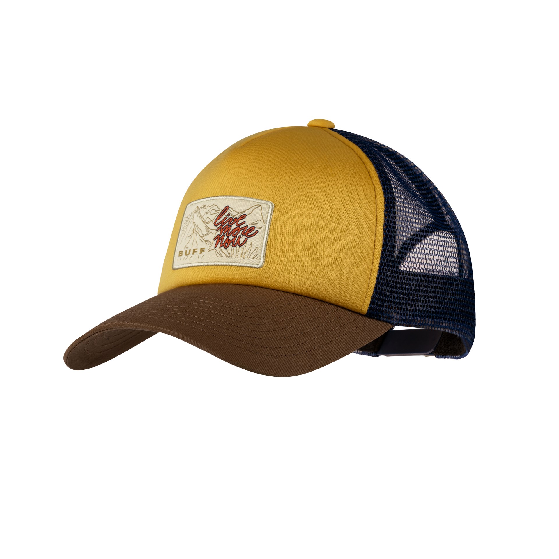 BUFF TRUCKER CAP ERLEN   ŞAPKA