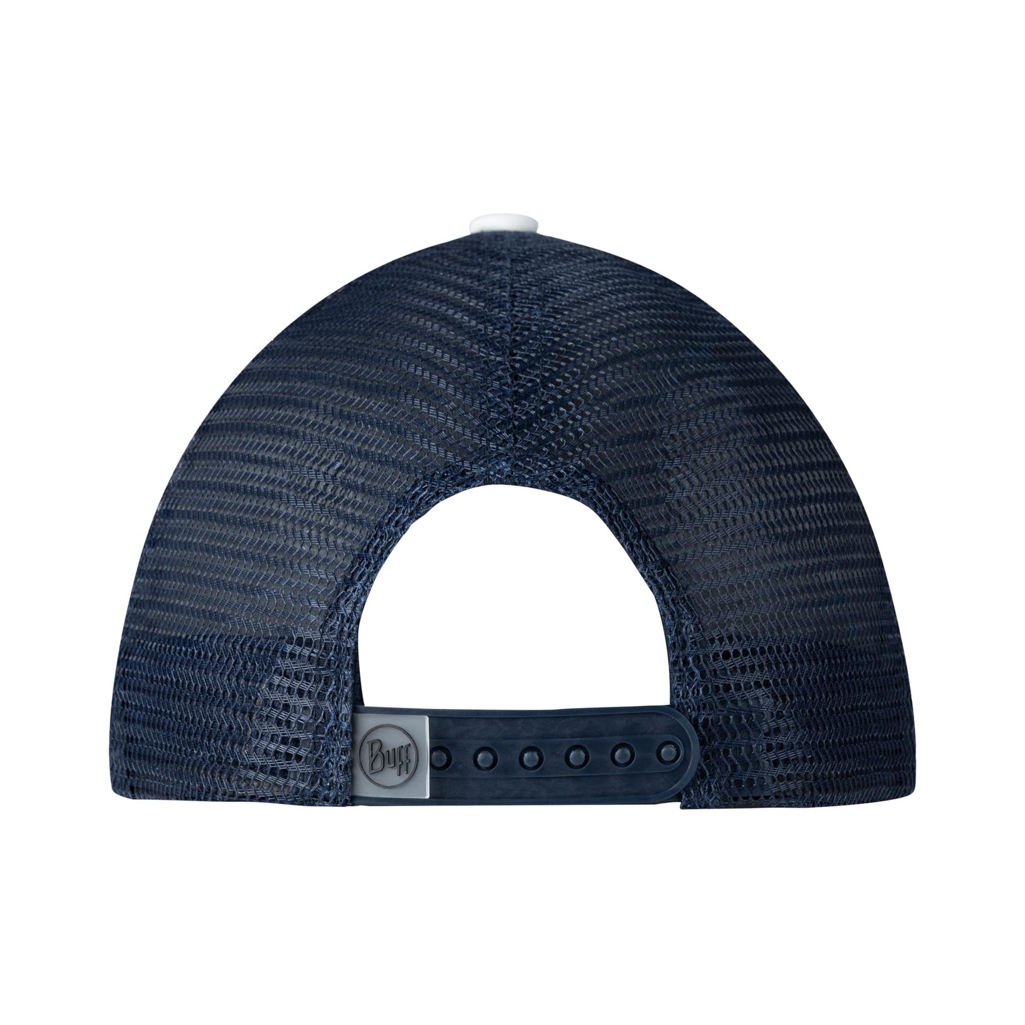 BUFF TRUCKER CAP LUSTER ŞAPKA
