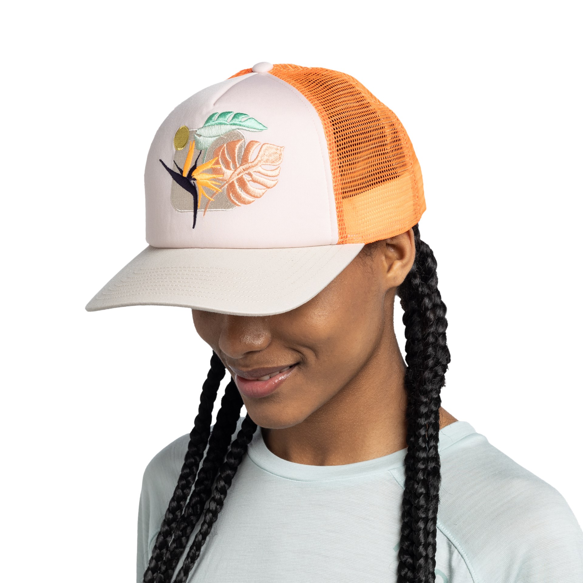 BUFF TRUCKER CAP MYIR  ŞAPKA