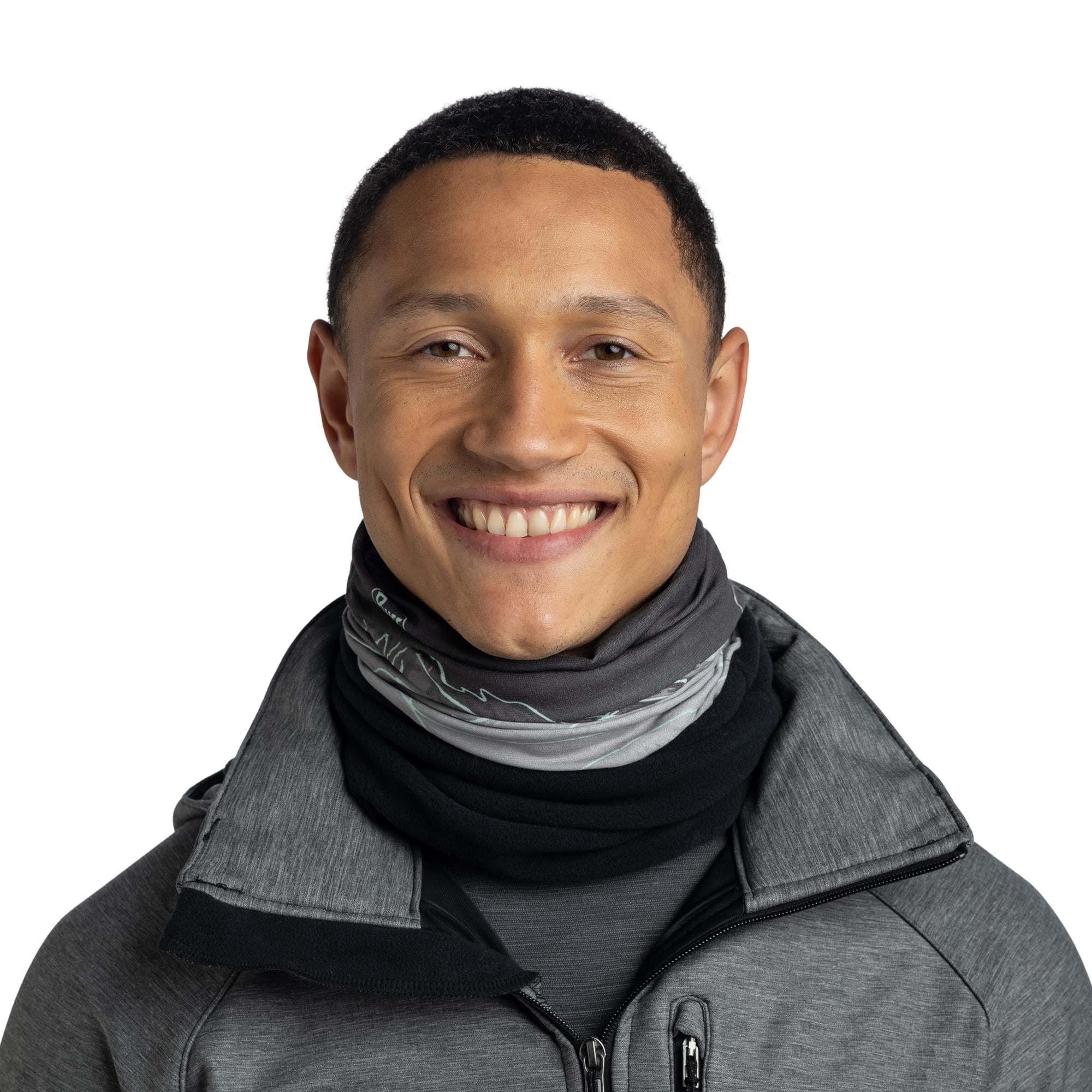 BUFF UNAL POLAR BOYUNLUK