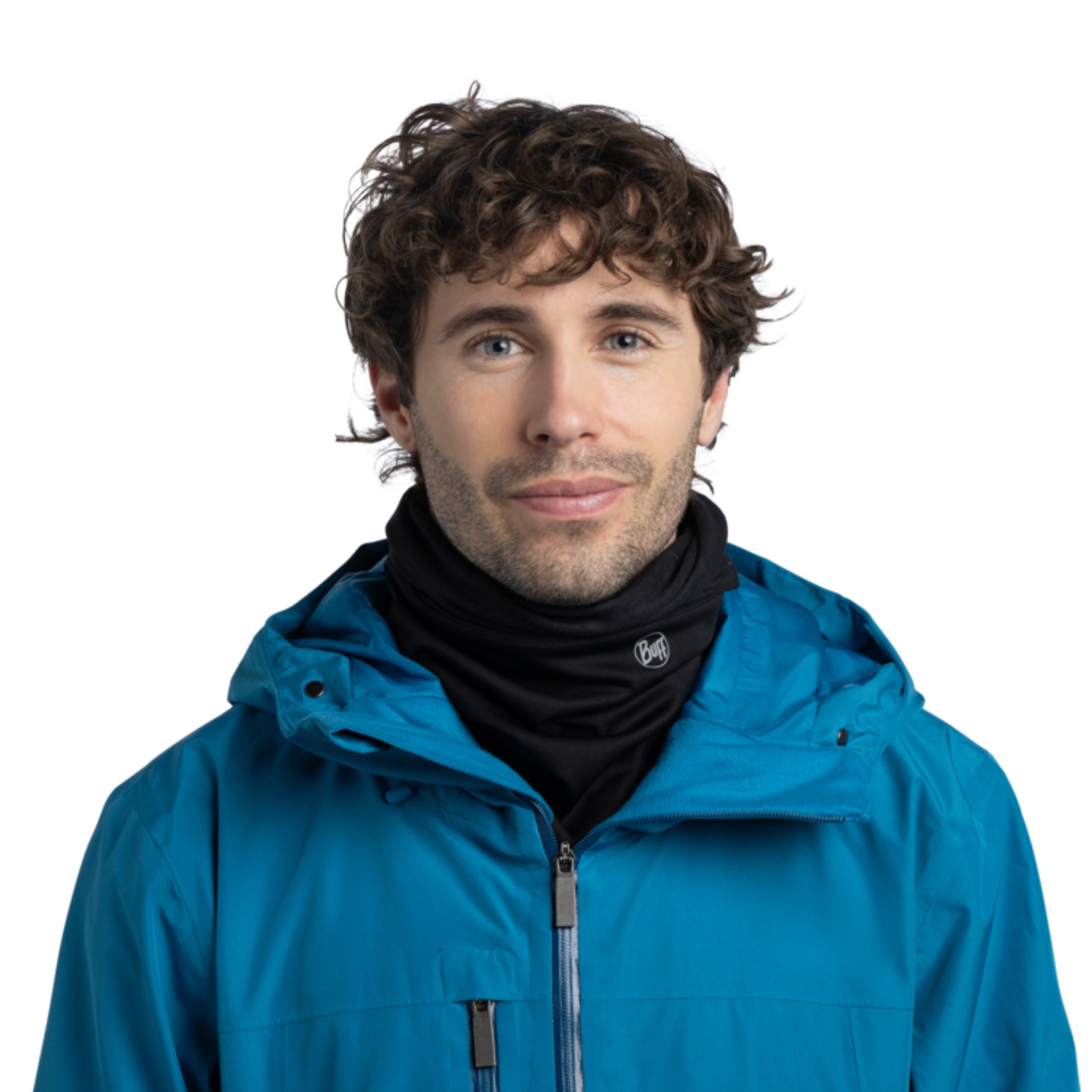 BUFF WINDPROOF SOLID P BOYUNLUK