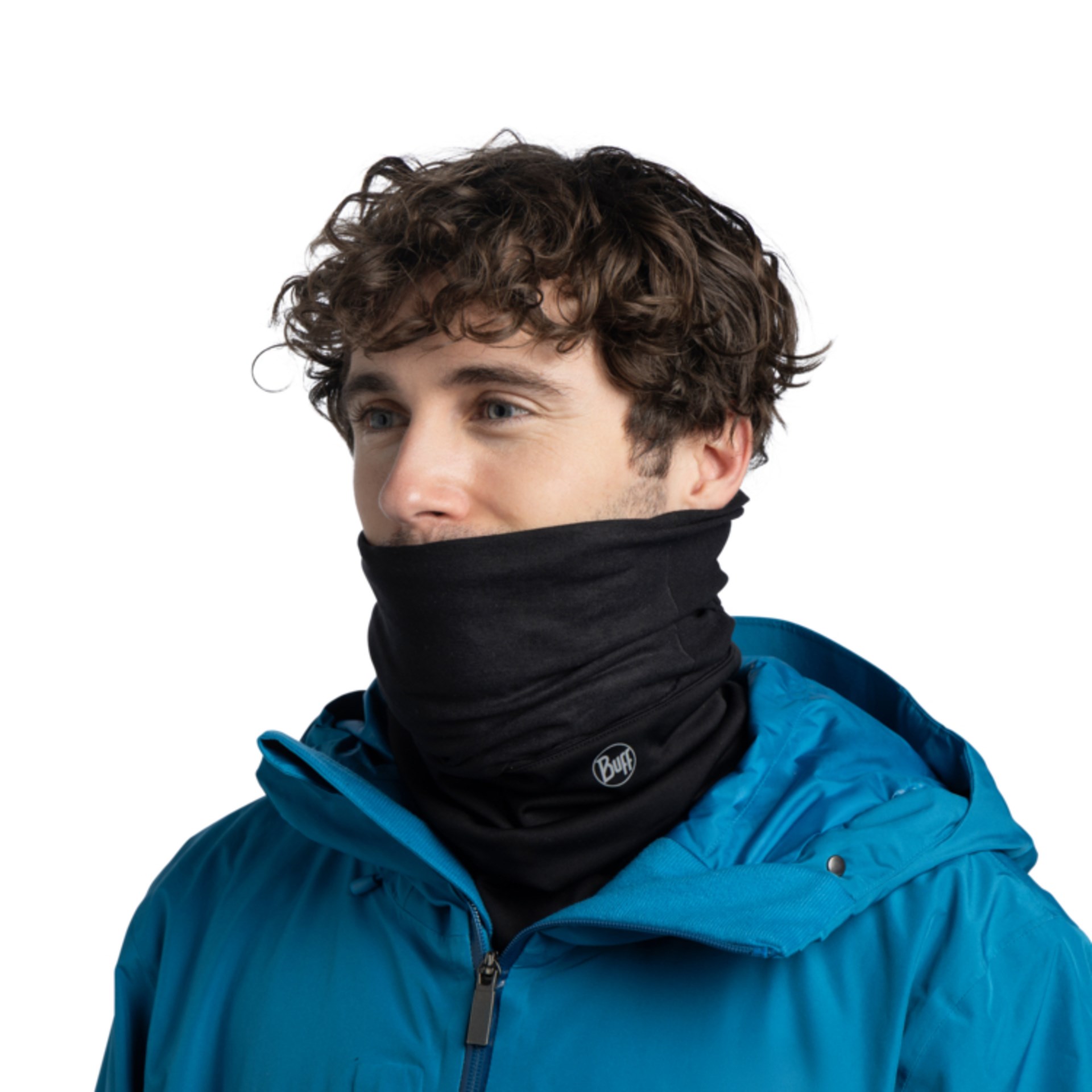 BUFF WINDPROOF SOLID P BOYUNLUK