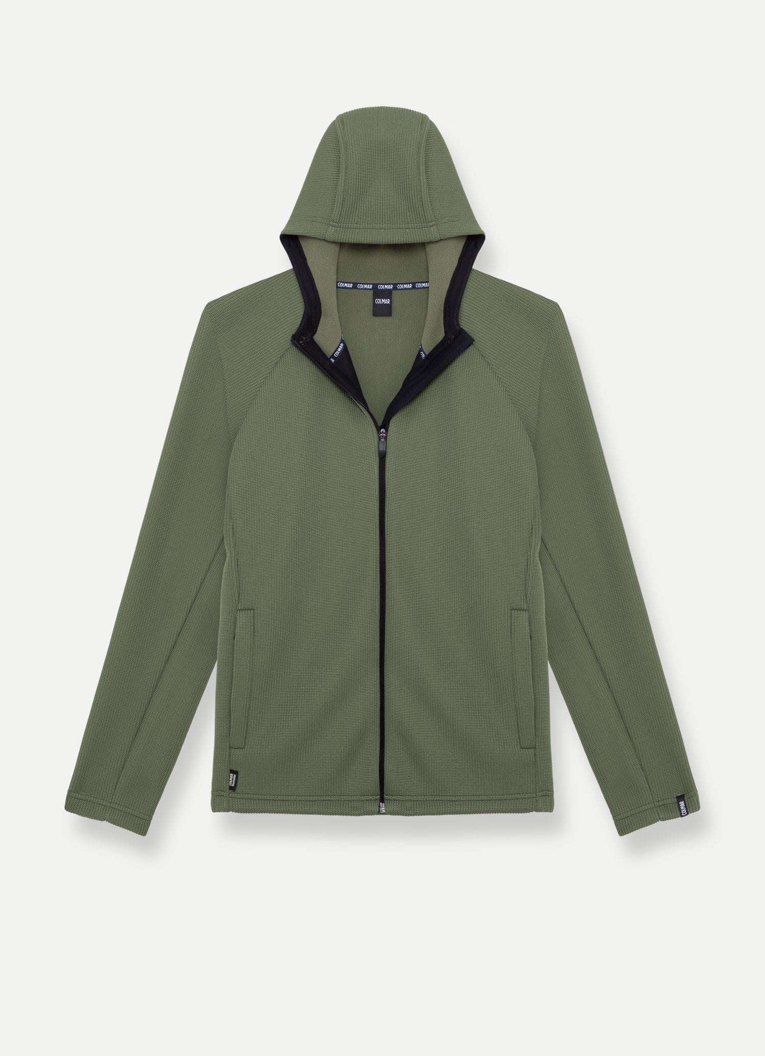 COLMAR DILLON ERKEK SWEAT SHIRT