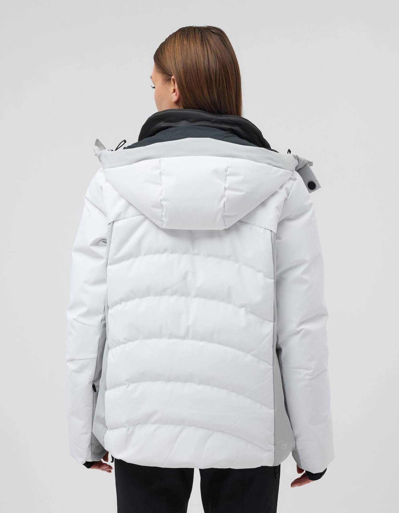 COLMAR FLEXIBLE KADIN KAYAK MONTU