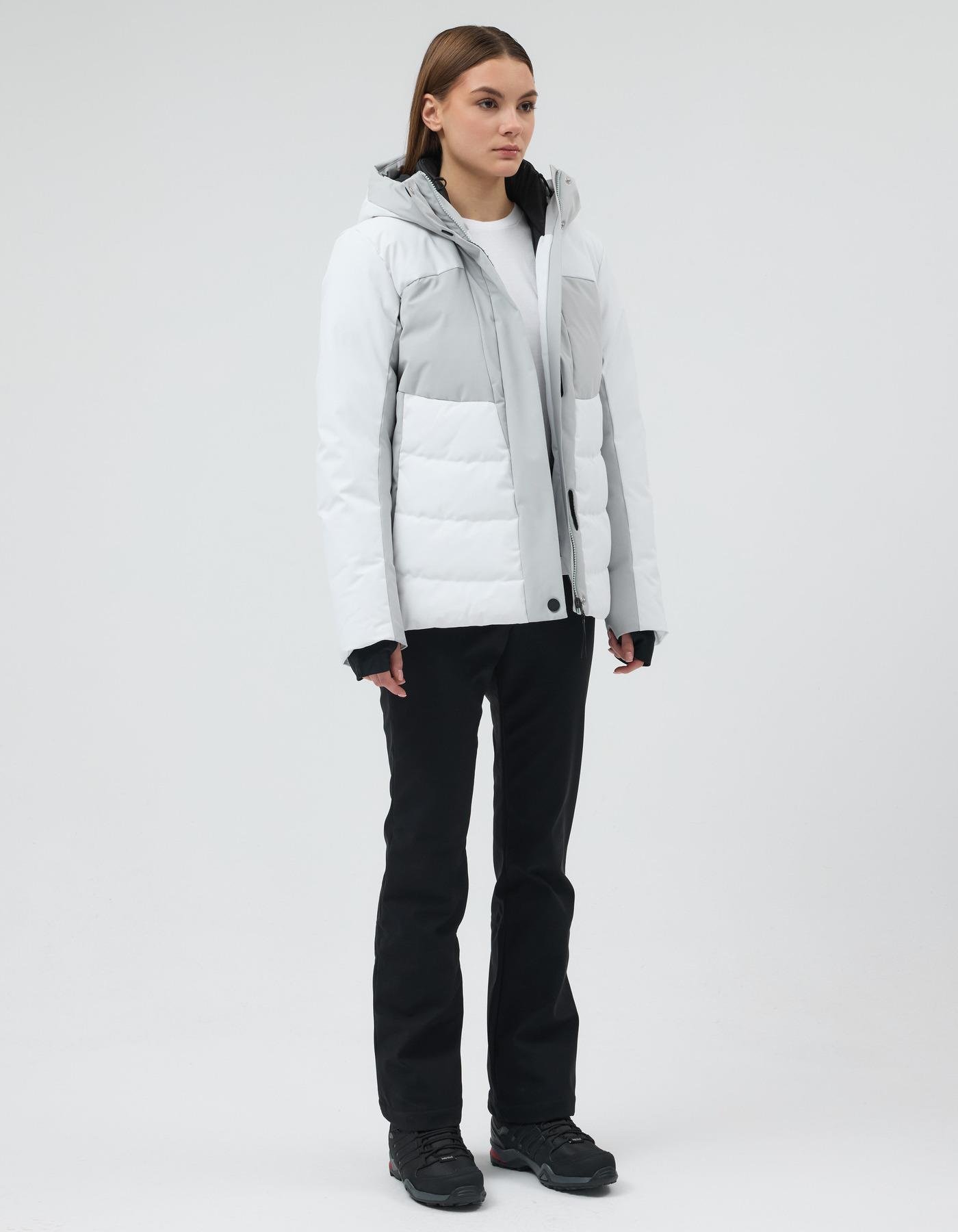 COLMAR FLEXIBLE KADIN KAYAK MONTU