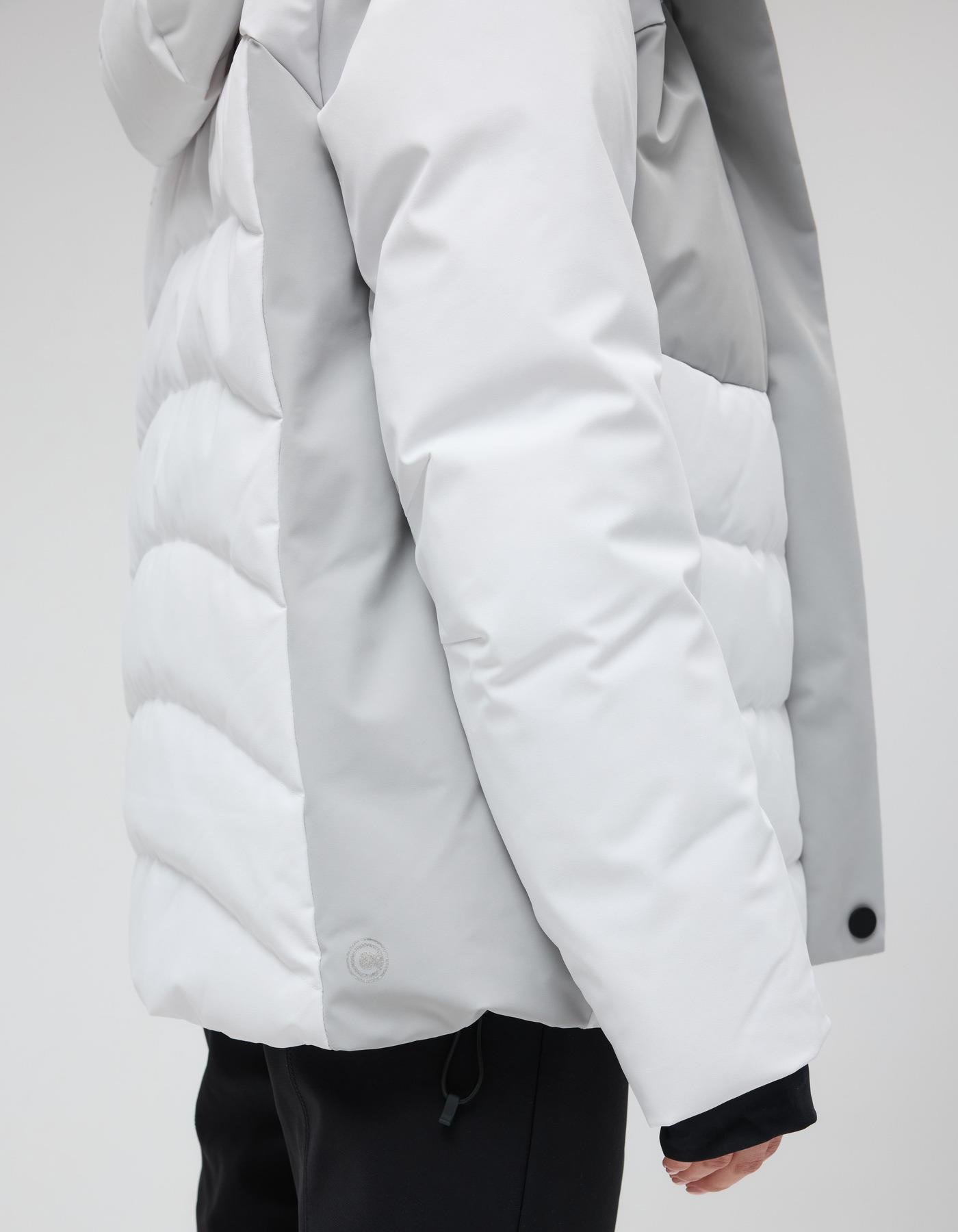 COLMAR FLEXIBLE KADIN KAYAK MONTU