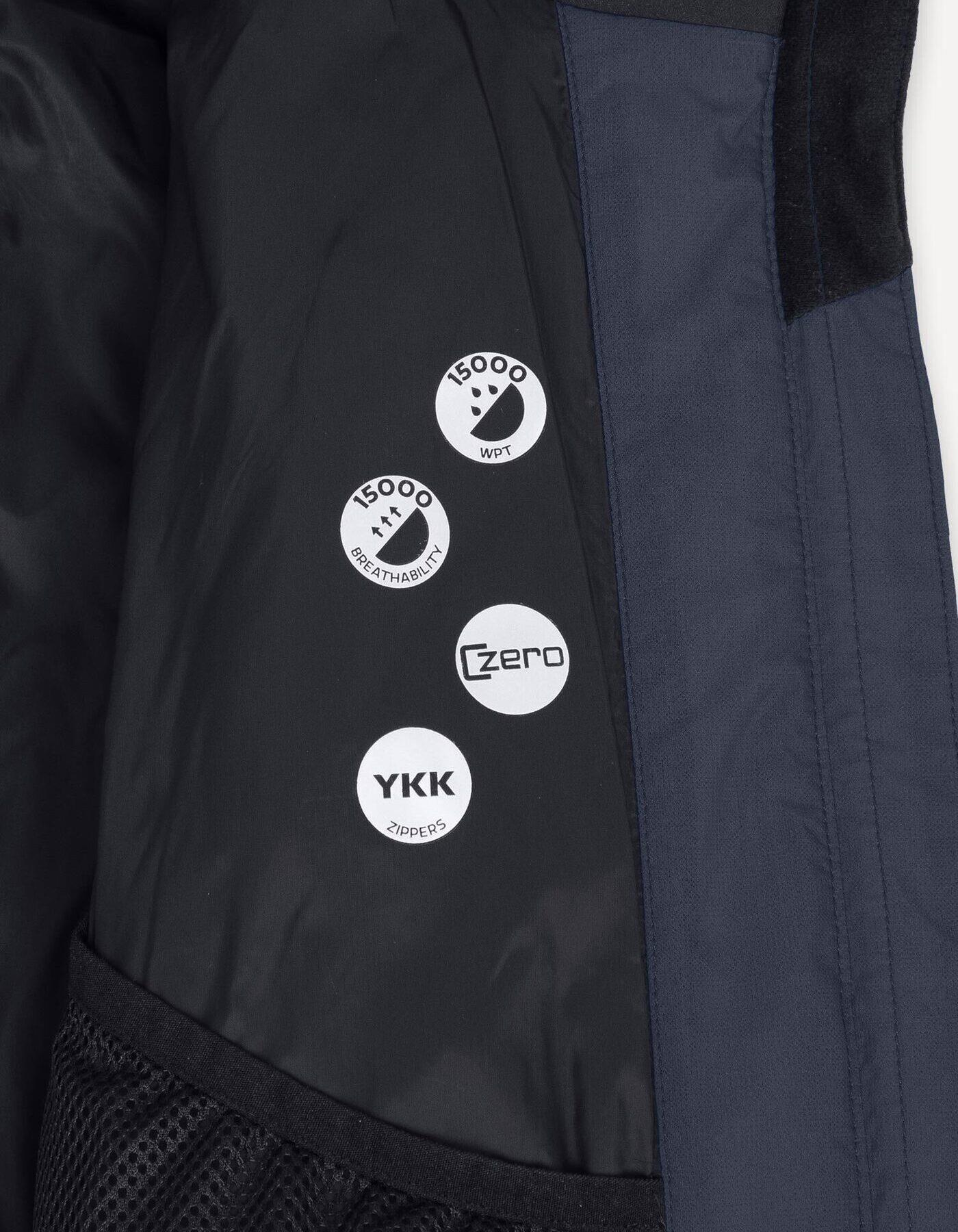 COLMAR JUMP ERKEK ÇOCUK KAYAK MONT