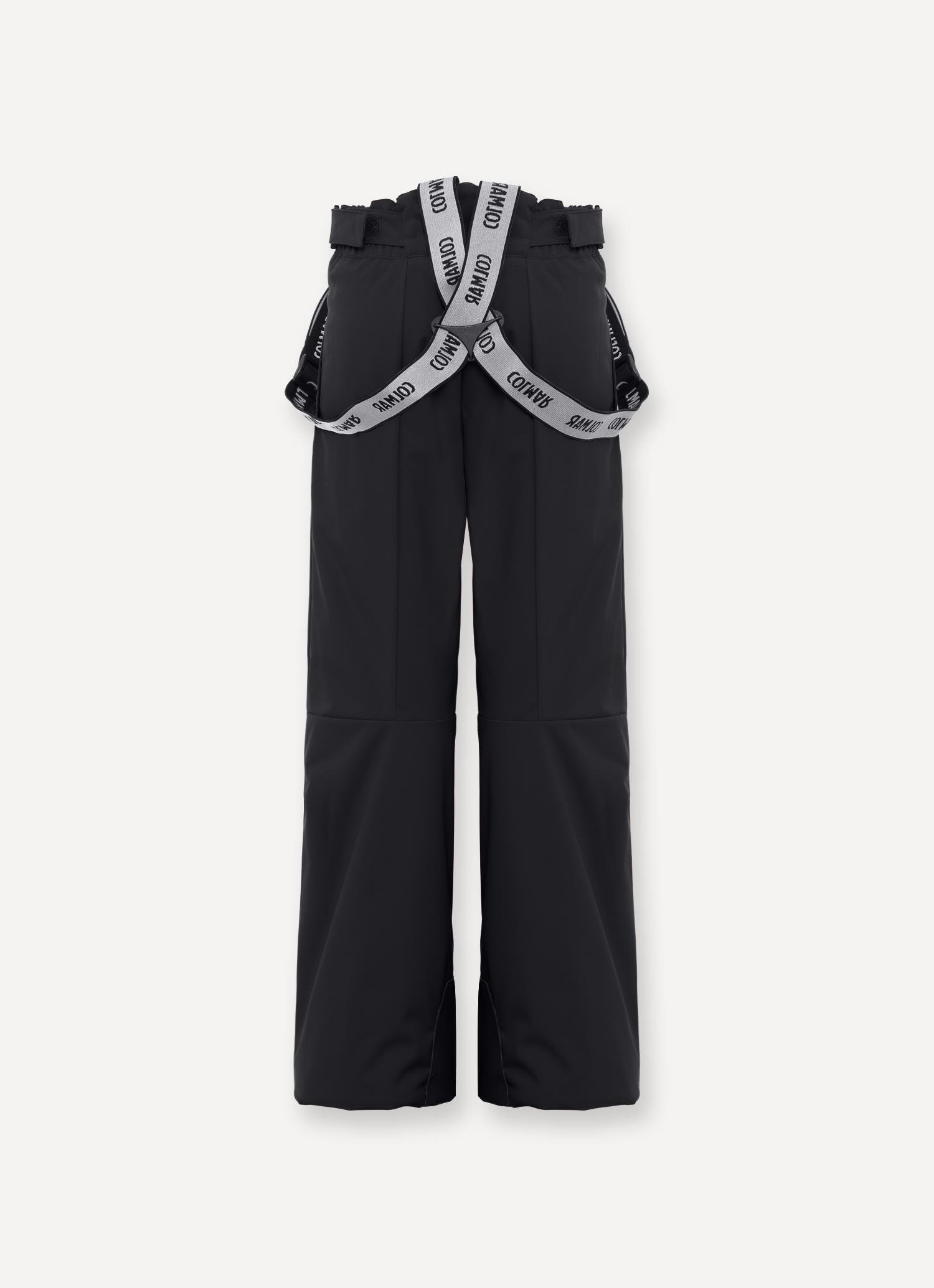 COLMAR SAPPORO-REC ERKEK  ÇOCUK KAYAK PANTALONU