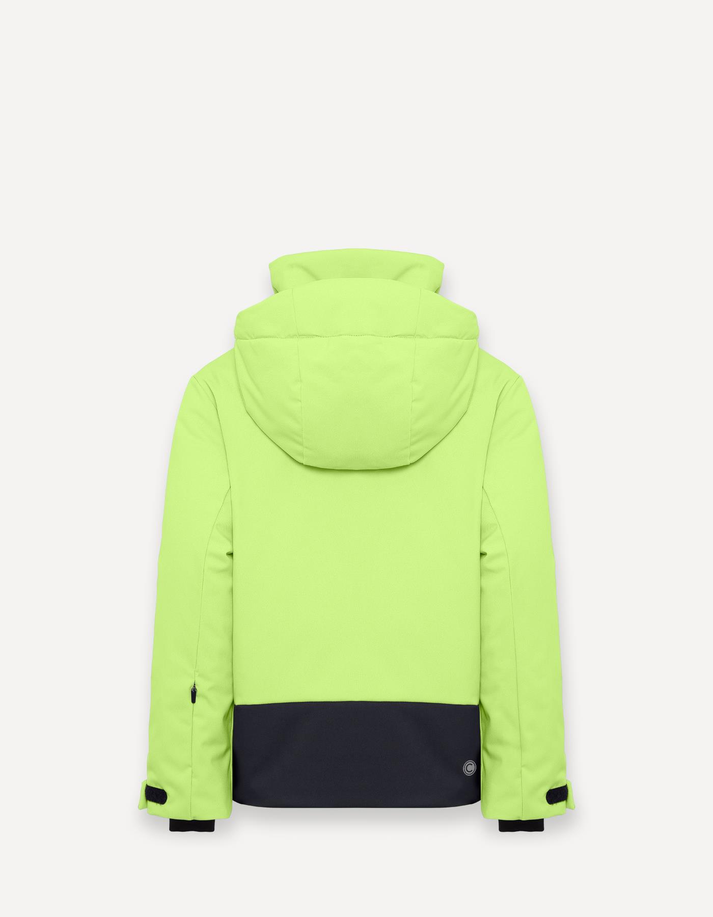 COLMAR SAPPORO-REC ERKEK ÇOCUK KAYAK MONT