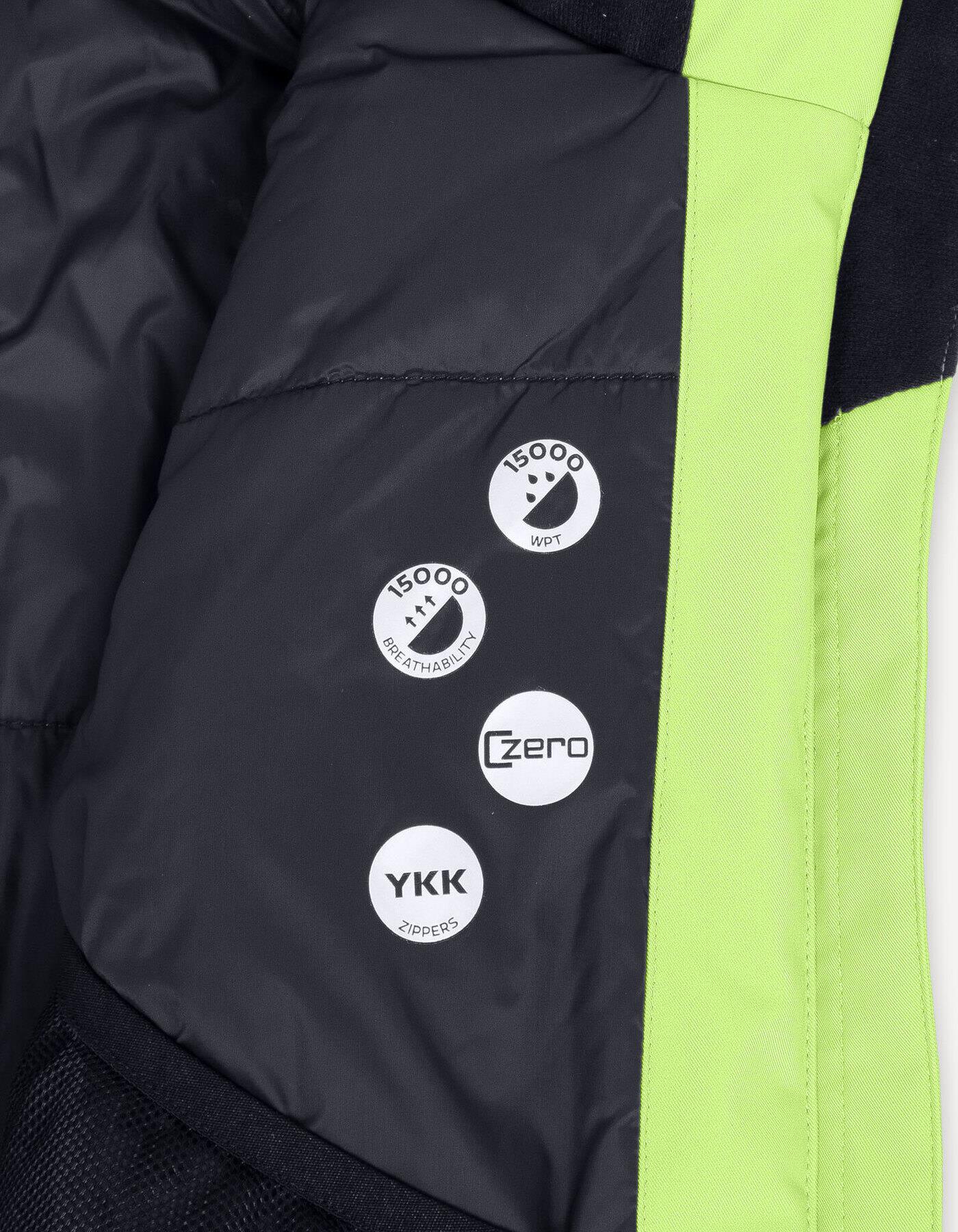 COLMAR SAPPORO-REC ERKEK ÇOCUK KAYAK MONT