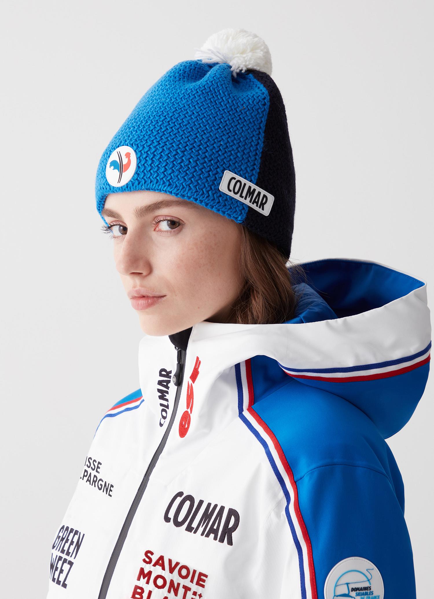 COLMAR UNISEX COVER BERE