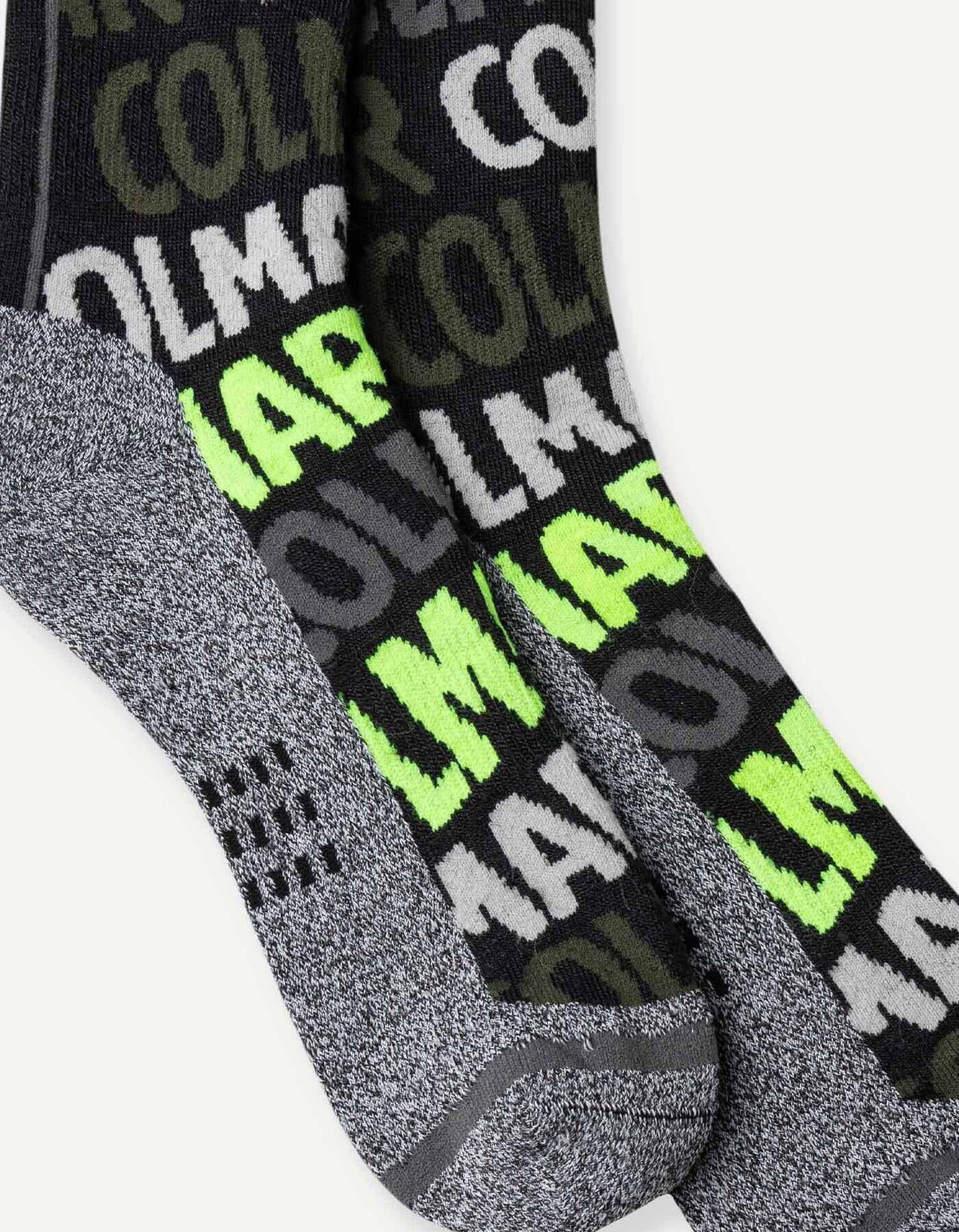 COLMAR WORDING  ÇORAP