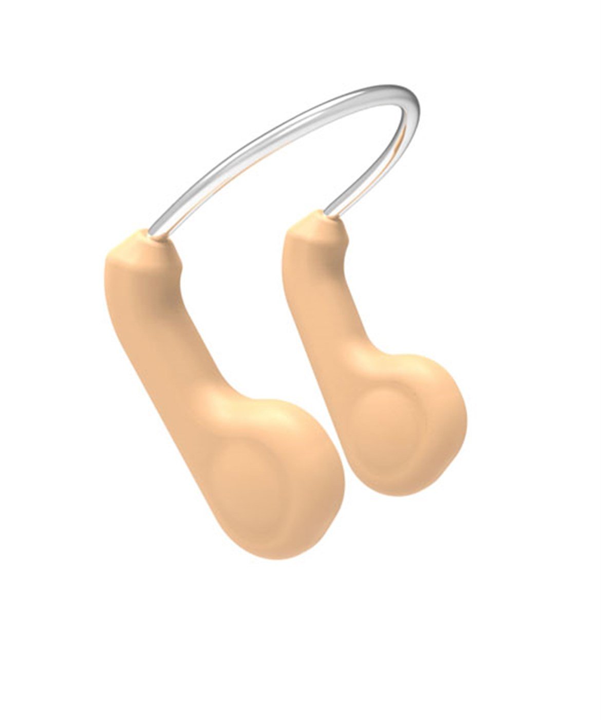 COMPETITION NOSECLIP