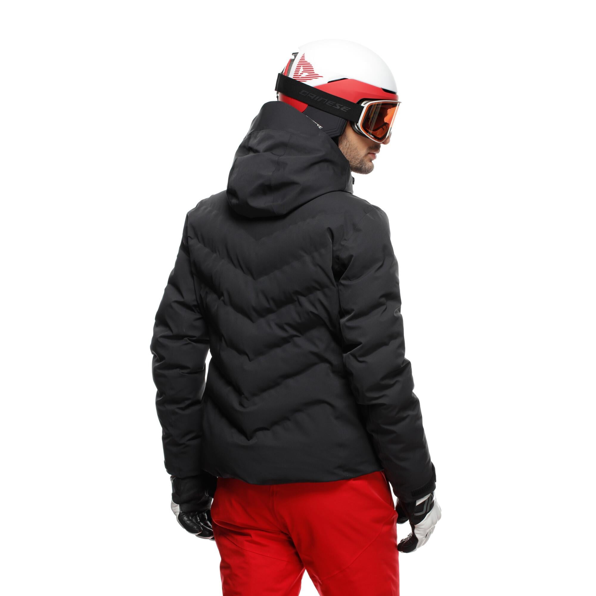 DAINESE ETESIA AEROSENSE DRY JACKET