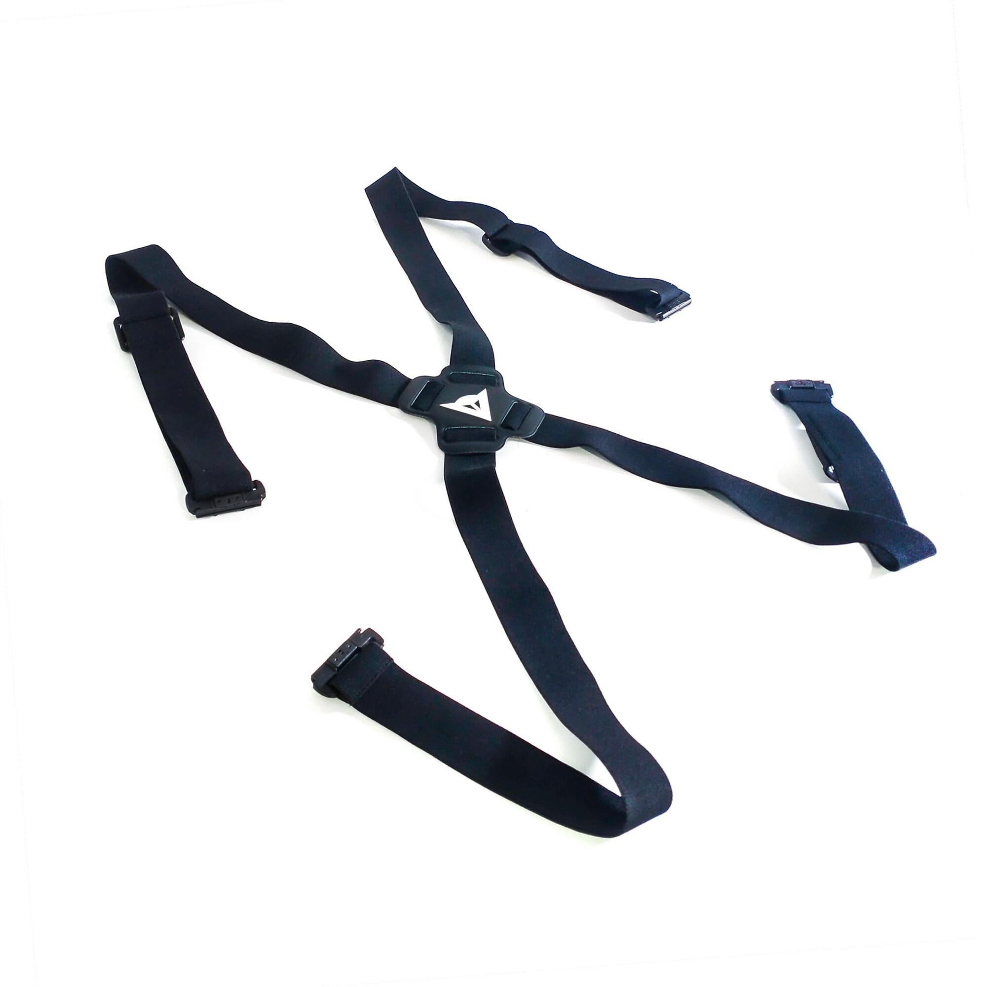 DAINESE SUSPENDERS