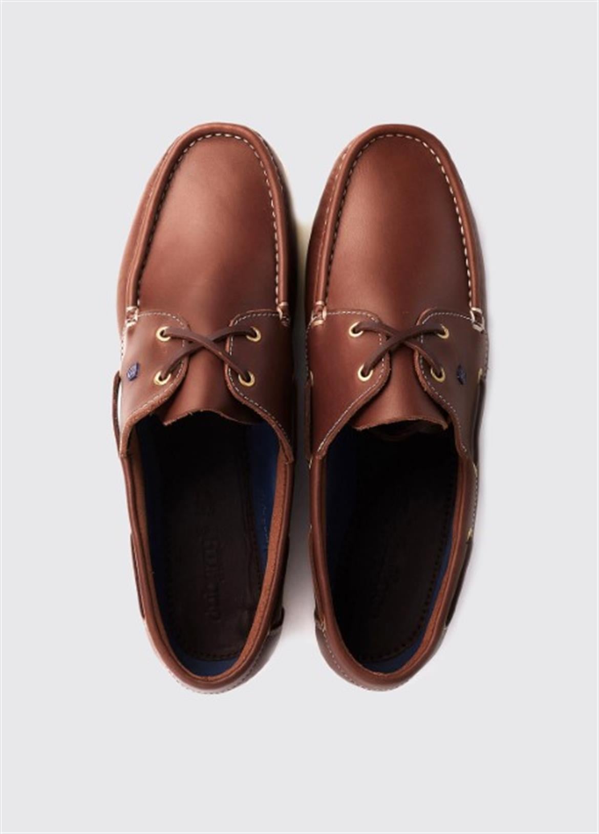 DUBARRY ADMIRALS TEKNE VE GÜVERTE AYAKKABI