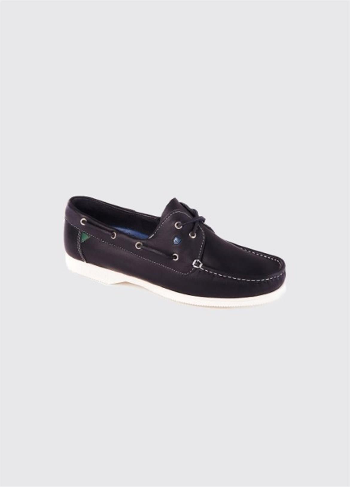 DUBARRY ADMIRALS TEKNE VE GÜVERTE AYAKKABI
