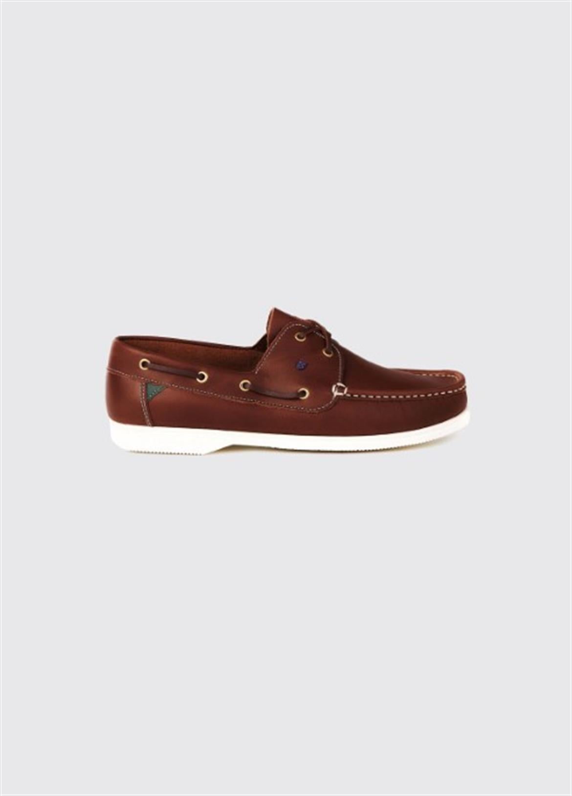 DUBARRY ADMIRALS TEKNE VE GÜVERTE AYAKKABI