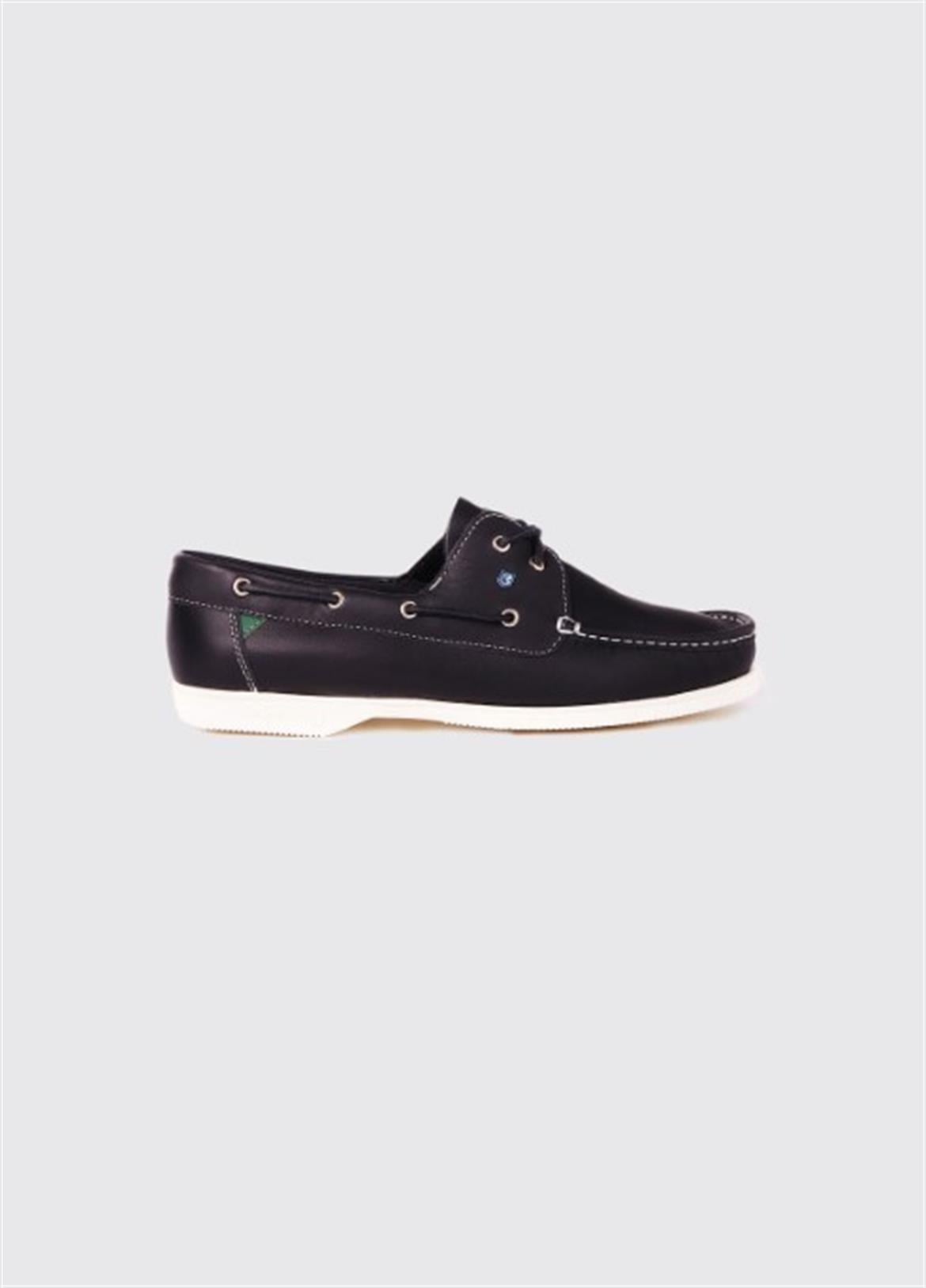 DUBARRY ADMIRALS TEKNE VE GÜVERTE AYAKKABI
