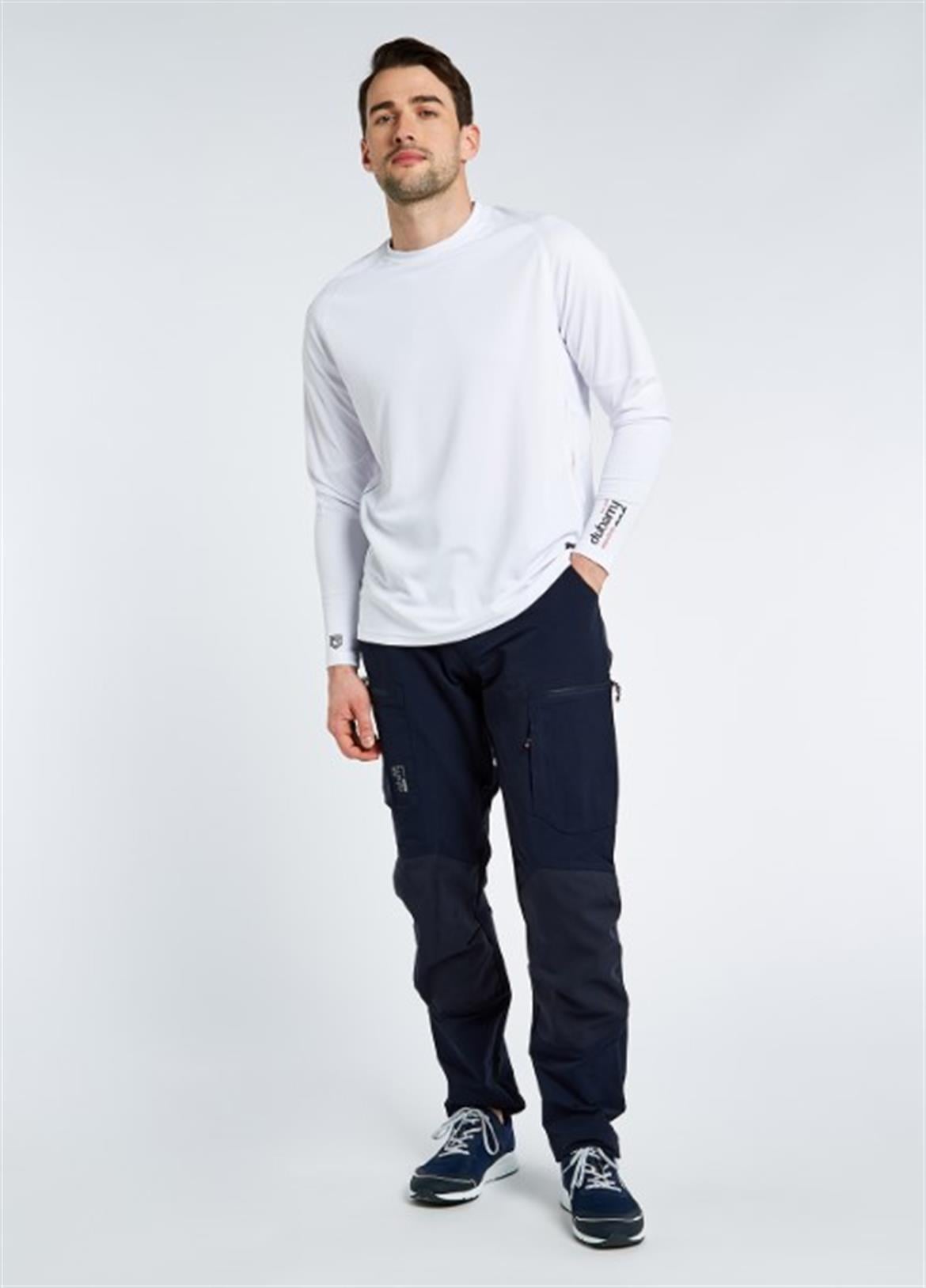 DUBARRY ANCONA T-SHIRT
