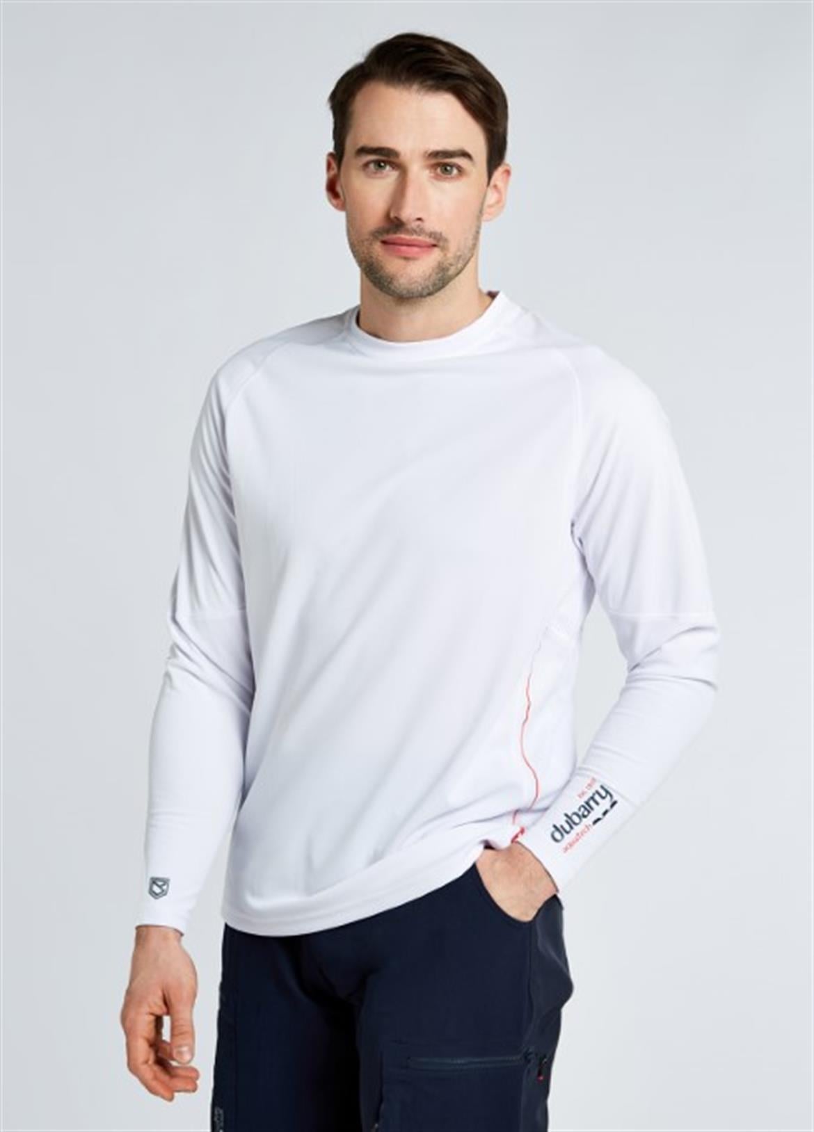 DUBARRY ANCONA T-SHIRT