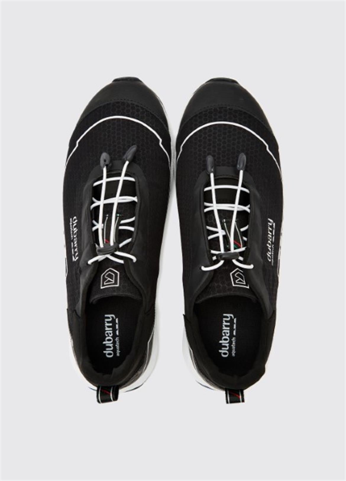 DUBARRY MAURITIUS SPOR GÜVERTE AYAKKABI