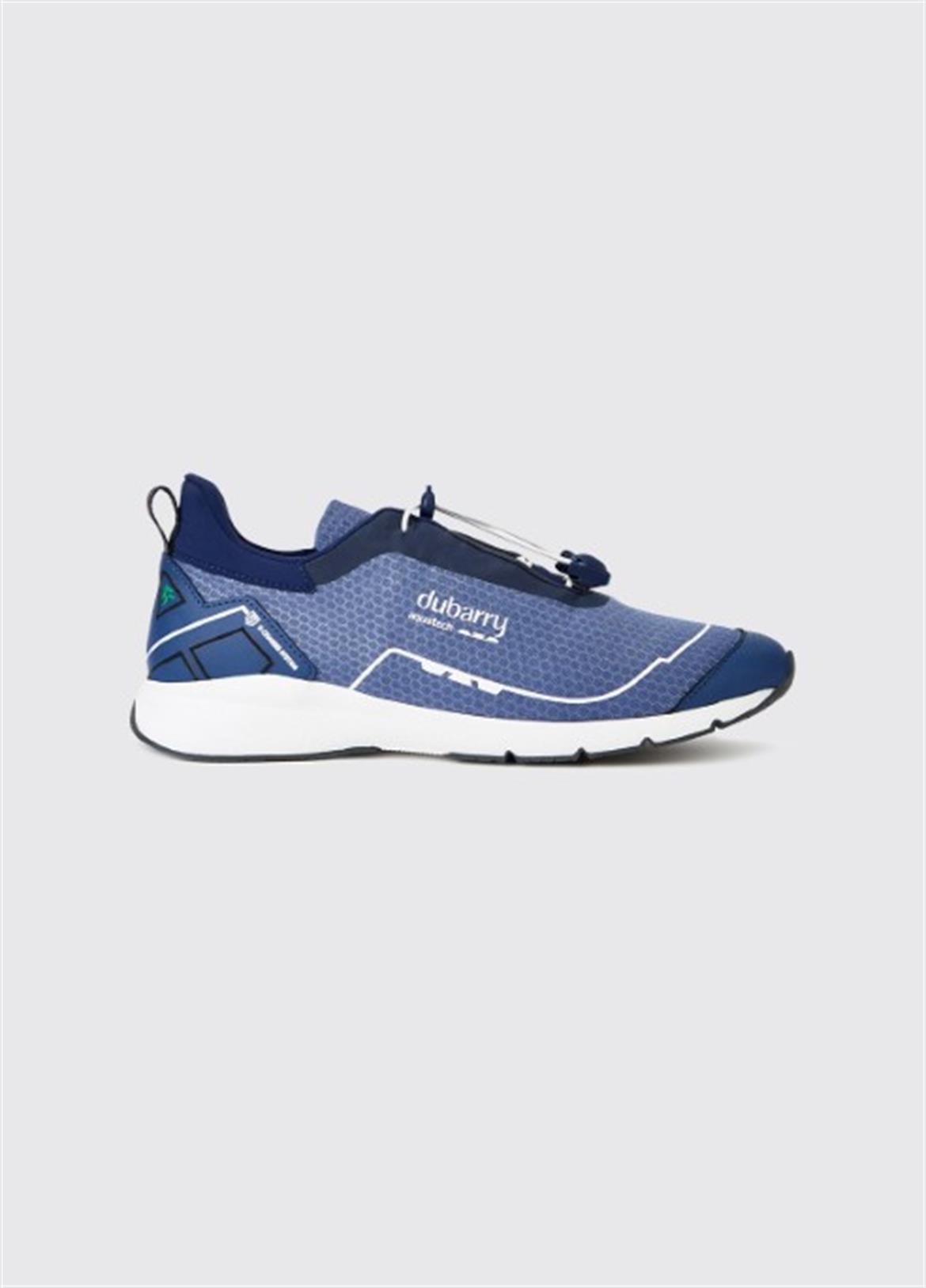 DUBARRY MAURITIUS SPOR GÜVERTE AYAKKABI