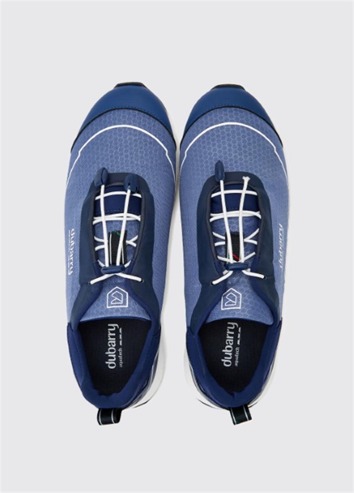DUBARRY MAURITIUS SPOR GÜVERTE AYAKKABI
