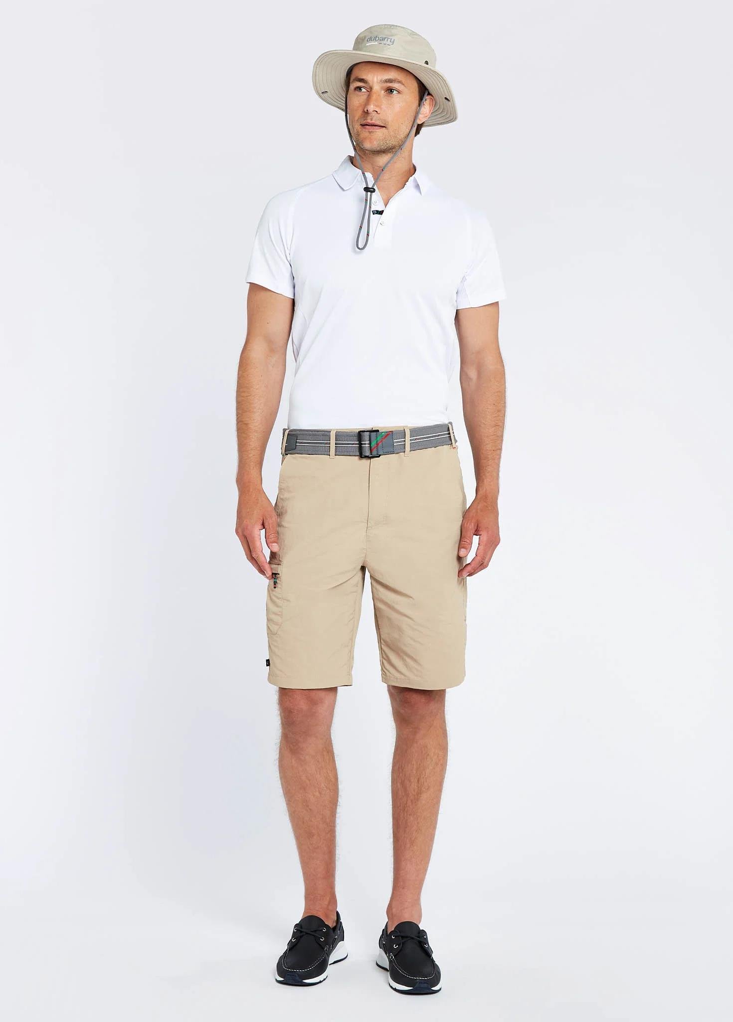 DUBARRY MENTON POLO  T-SHIRT