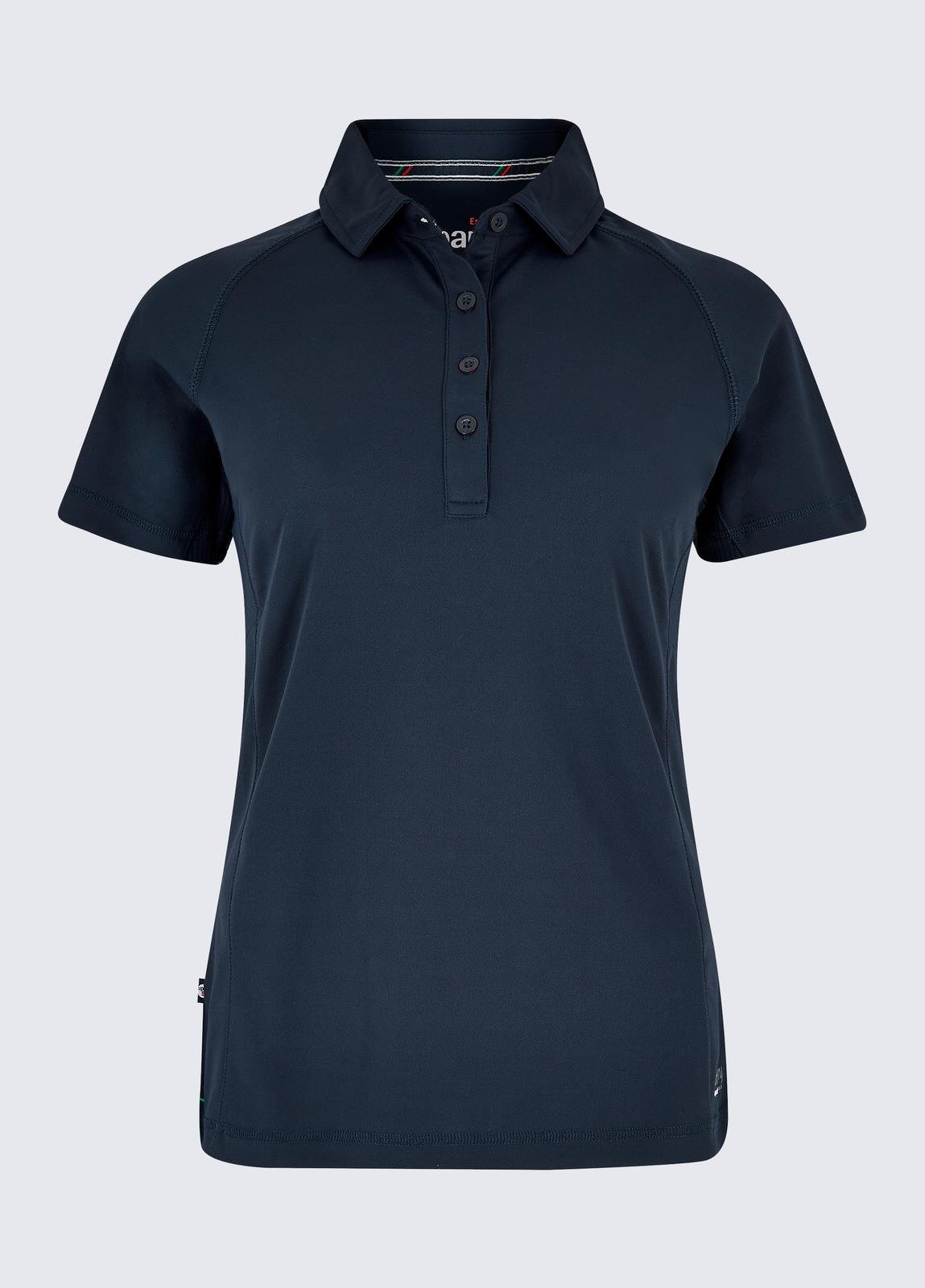 DUBARRY RIVIERA  POLO  T-SHIRT