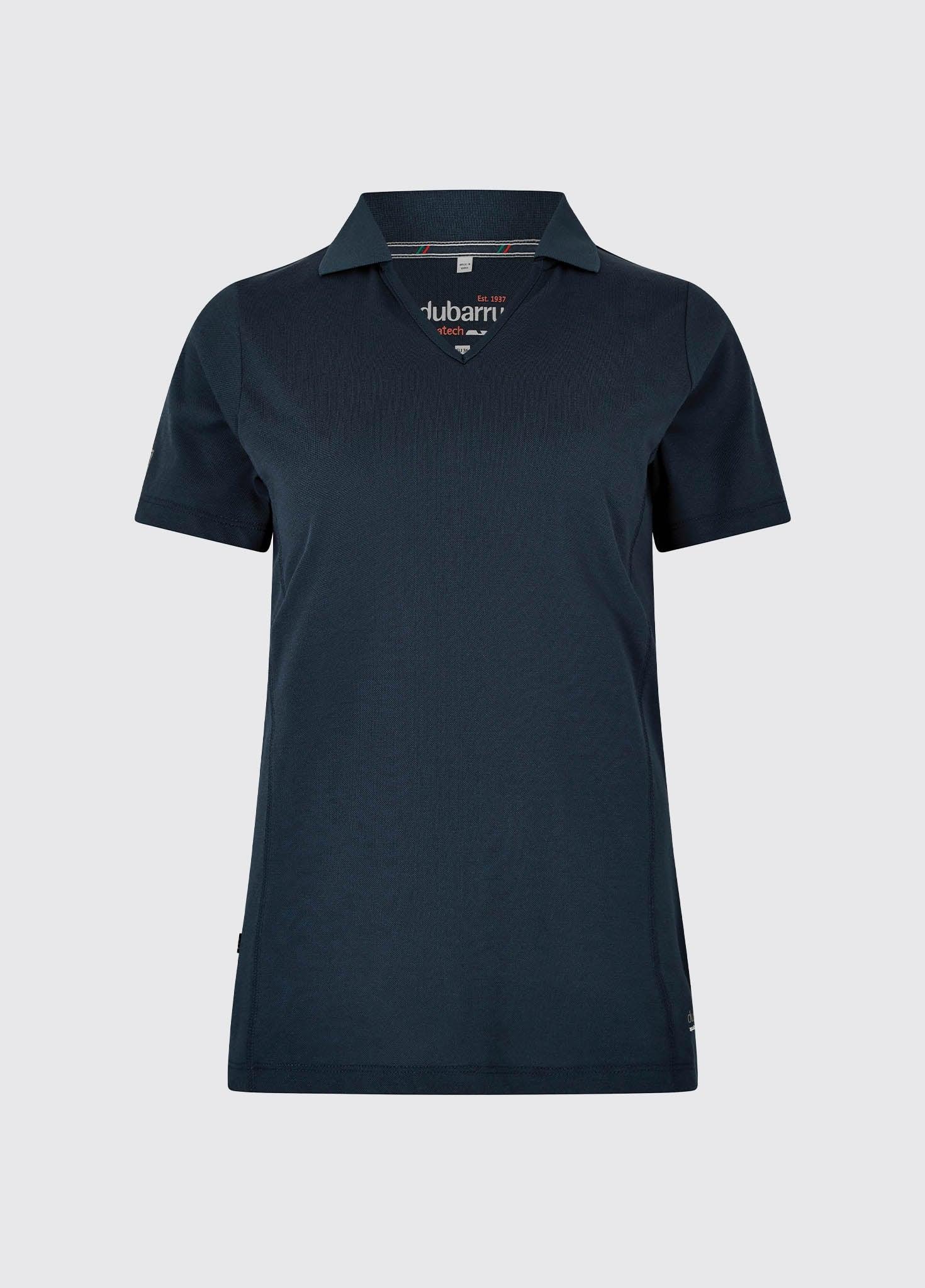 DUBARRY SEVILLE  POLO  T-SHIRT