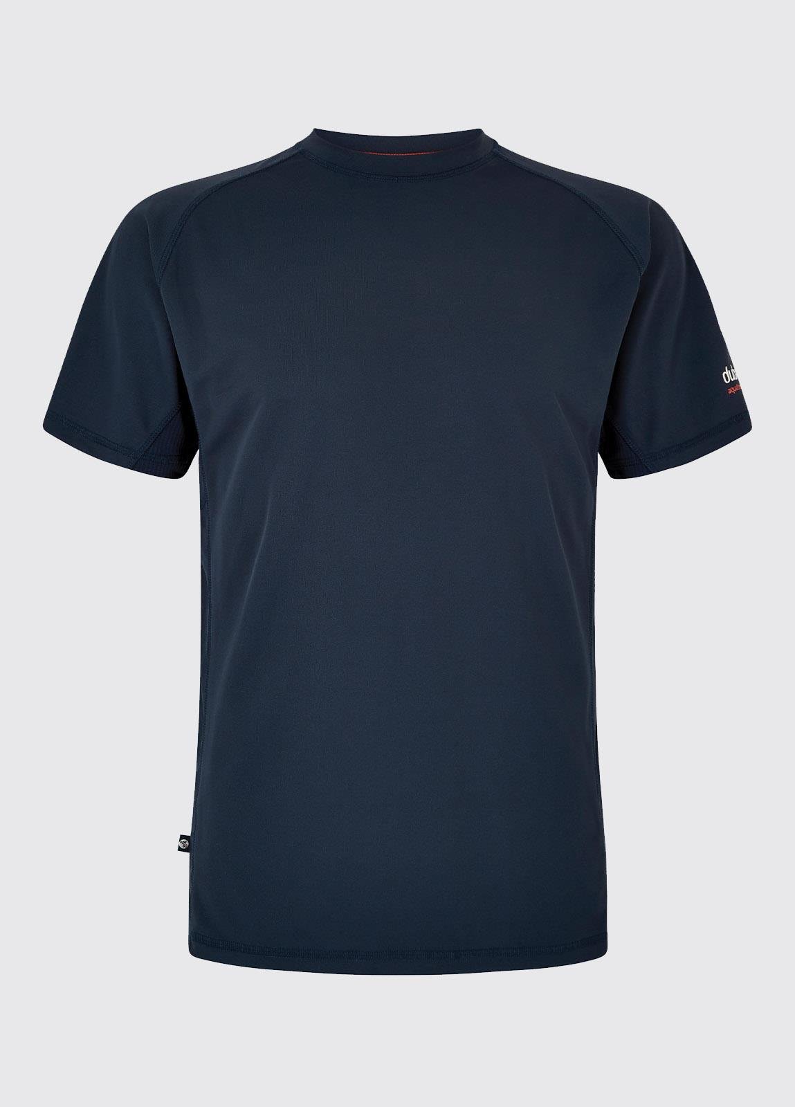 DUBARRY TANGIER ERKEK  T-SHIRT