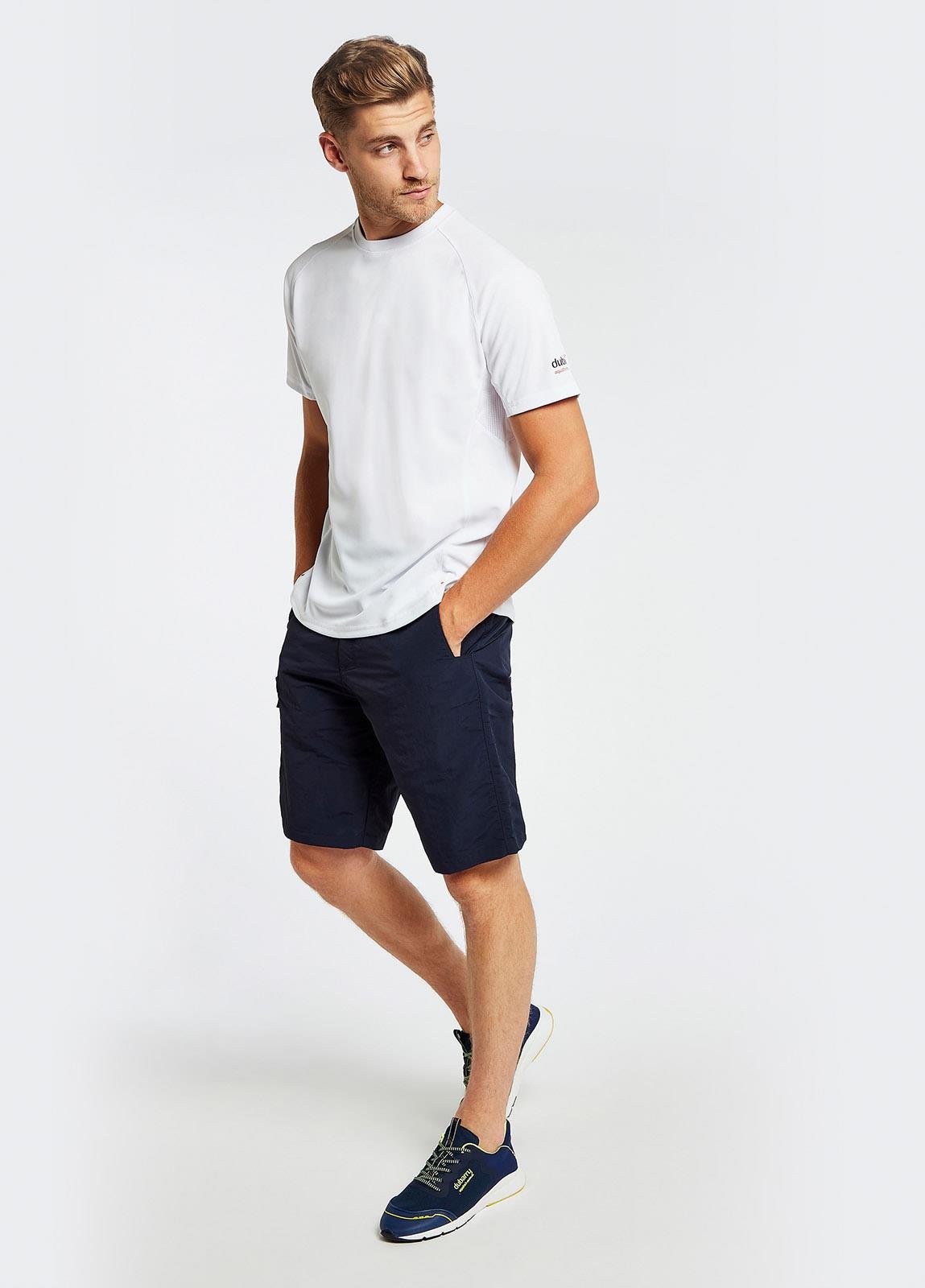 DUBARRY TANGIER ERKEK  T-SHIRT